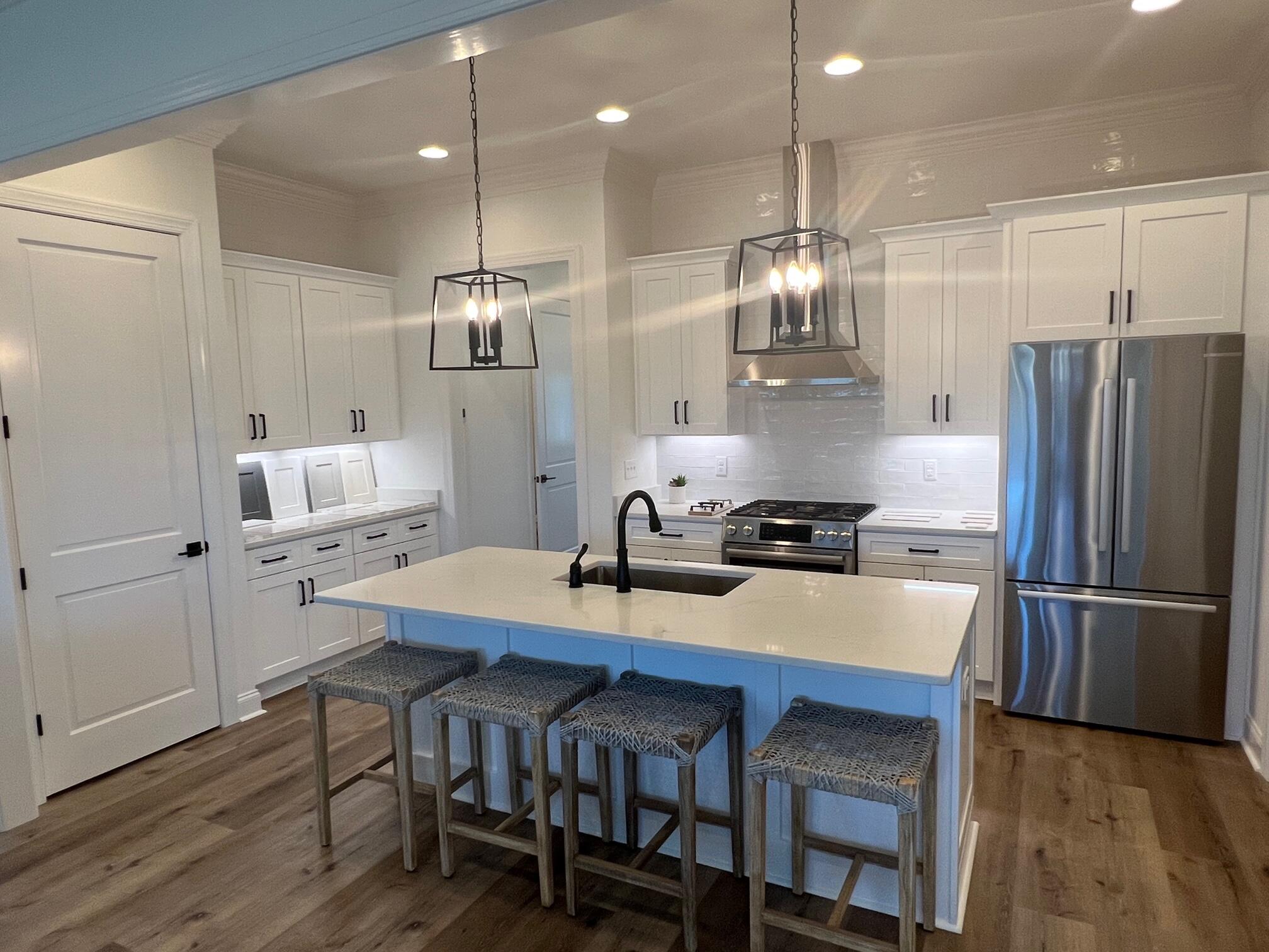 WATERSOUND ORIGINS - Residential Lease