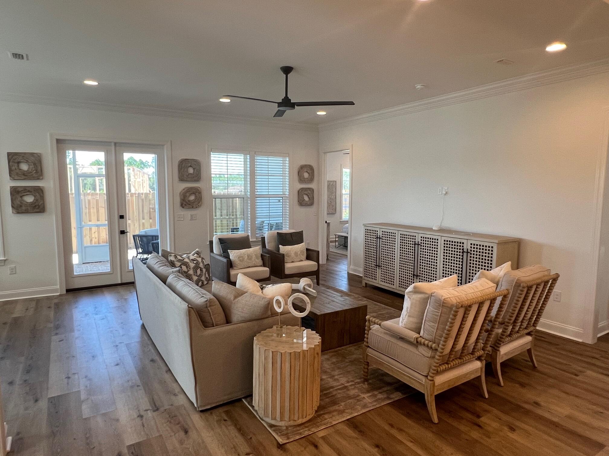 WATERSOUND ORIGINS - Residential Lease