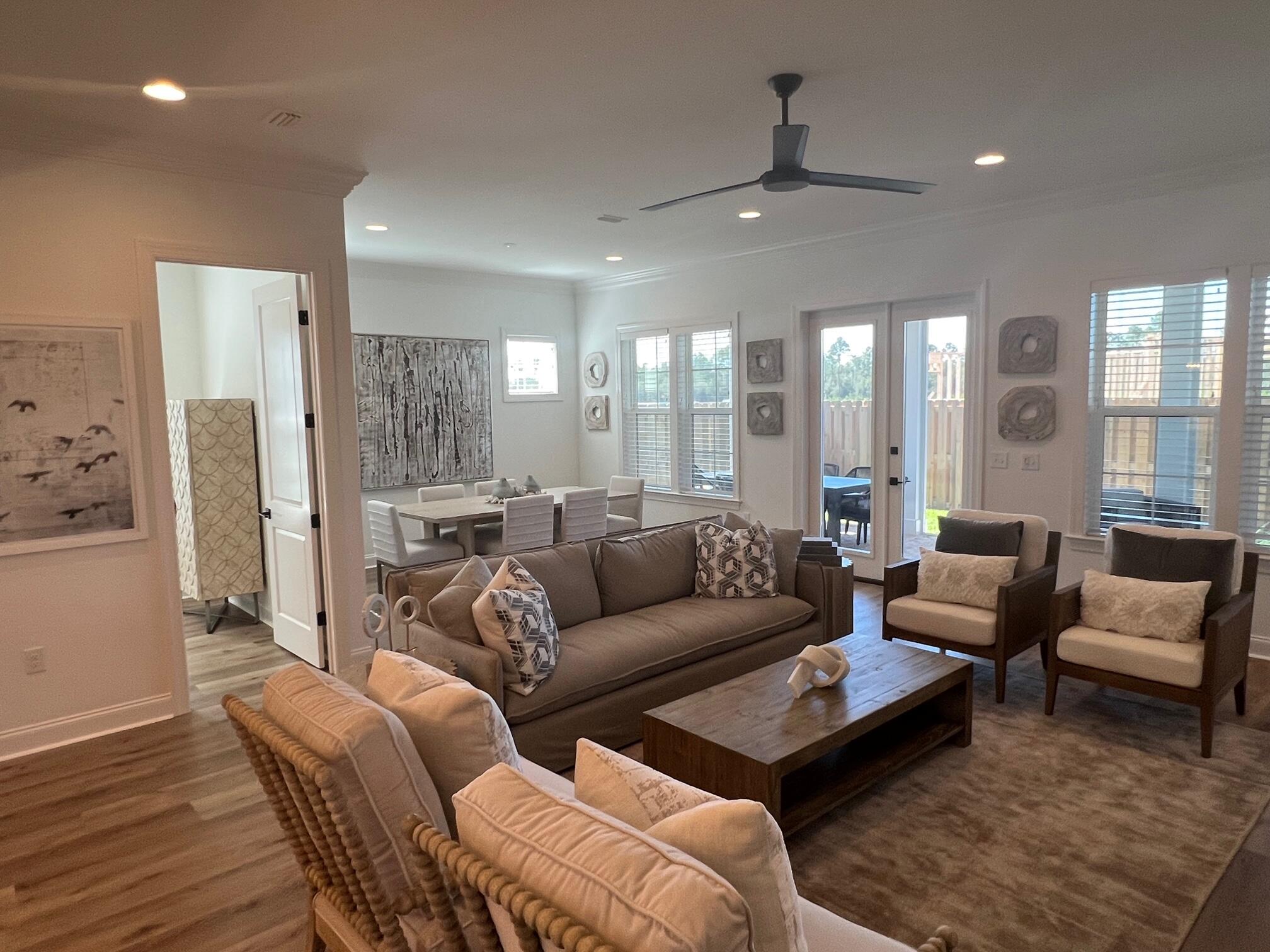 WATERSOUND ORIGINS - Residential Lease