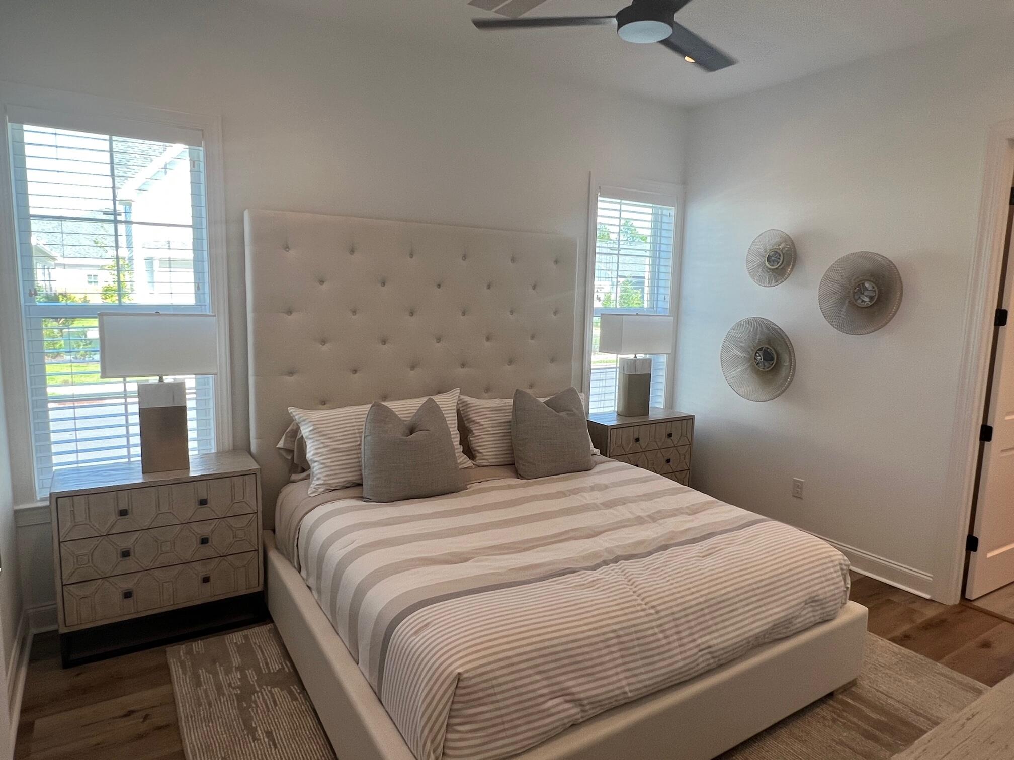 WATERSOUND ORIGINS - Residential Lease