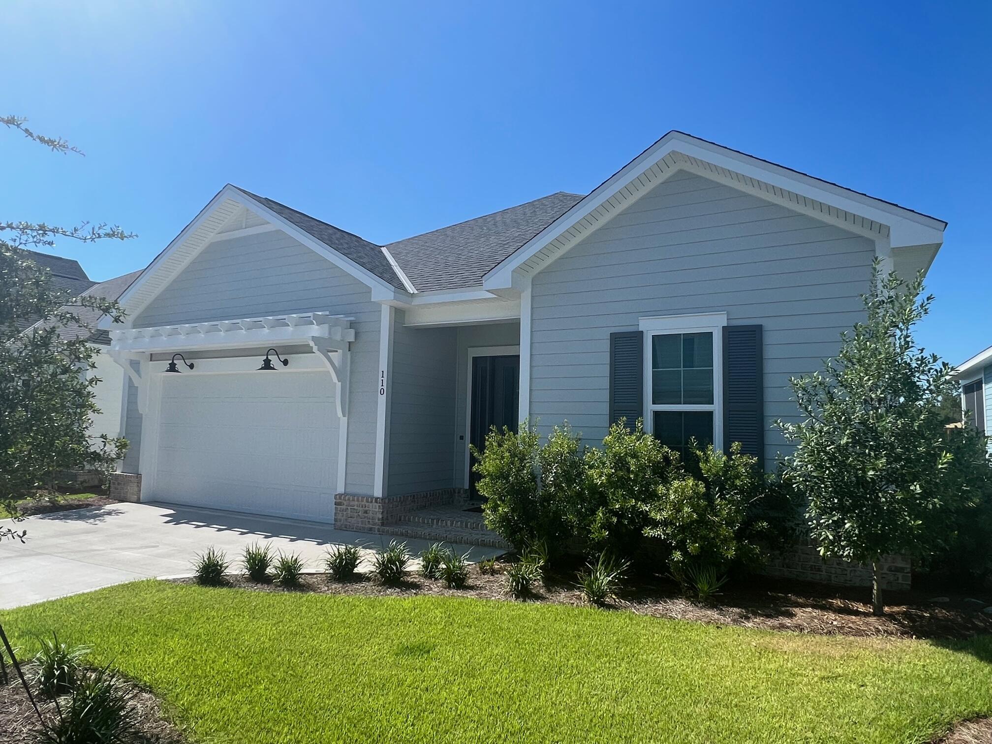 WATERSOUND ORIGINS - Residential Lease