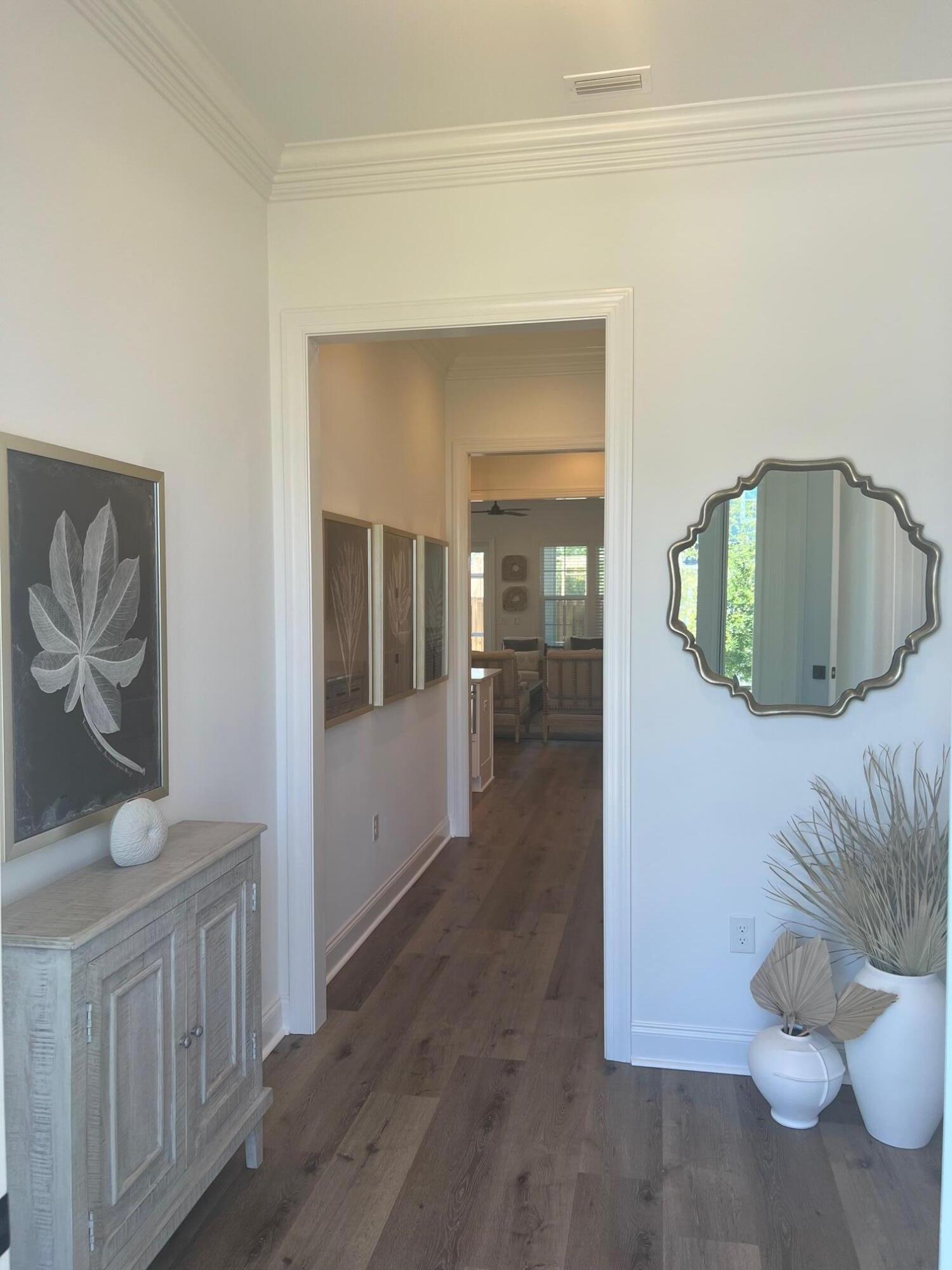 WATERSOUND ORIGINS - Residential Lease