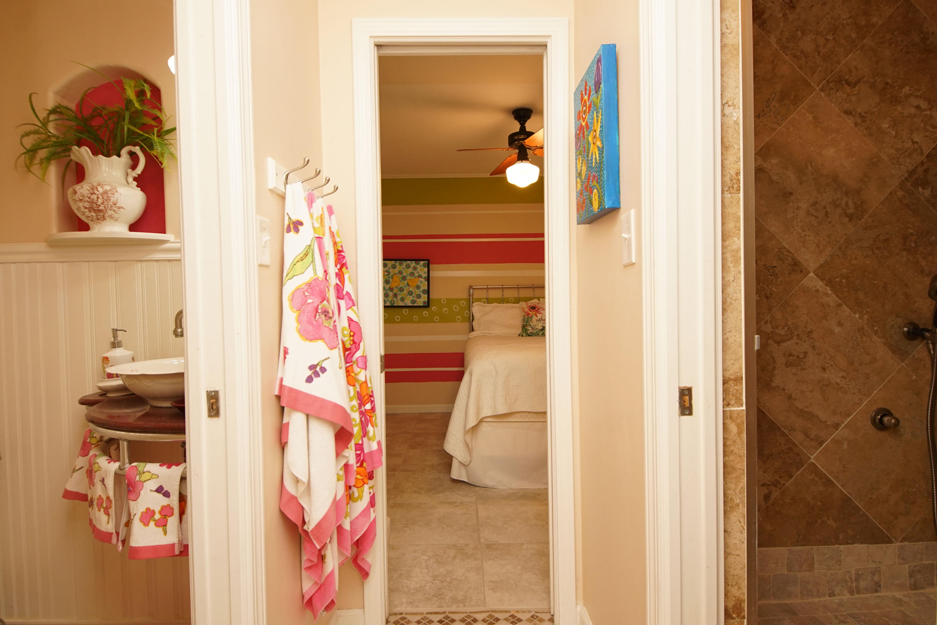 LAKE LORRAINE ESTATES - Residential