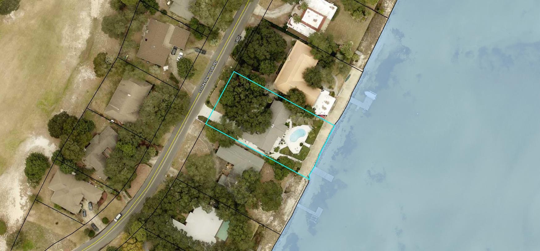 LAKE LORRAINE ESTATES - Residential