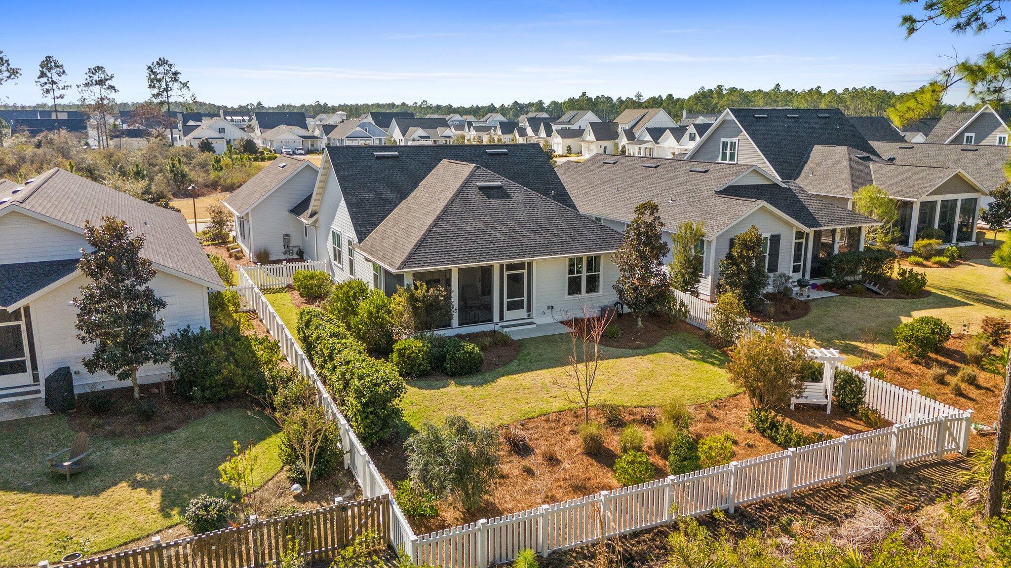 95 Log Landing Street