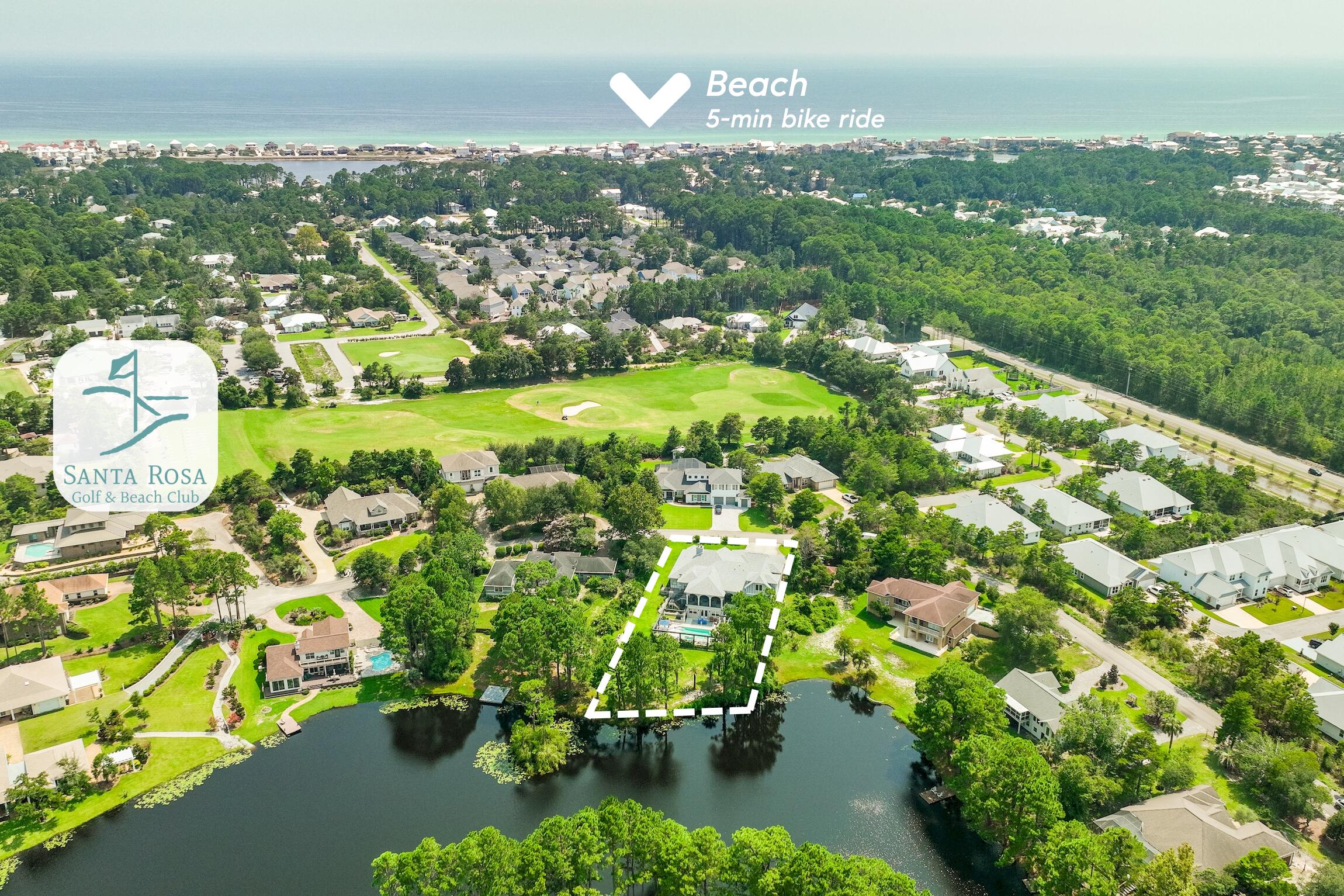 COUNTRY CLUB HILLS - Residential