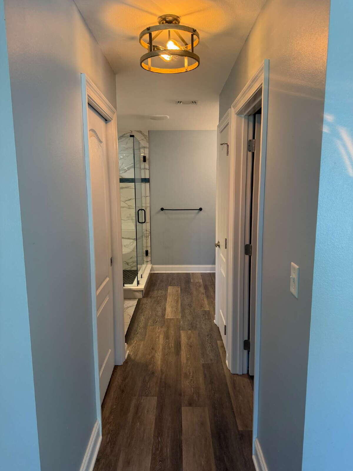 ASHTIN ESTATES - Residential Lease