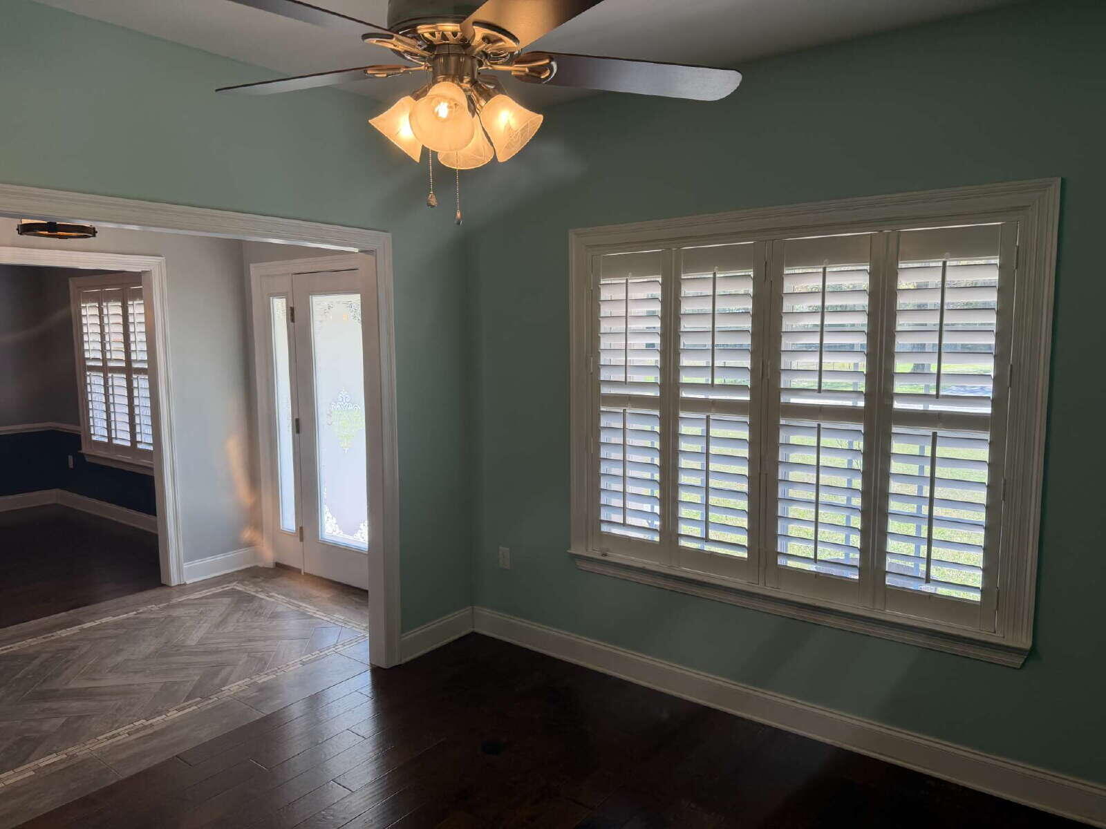 ASHTIN ESTATES - Residential Lease