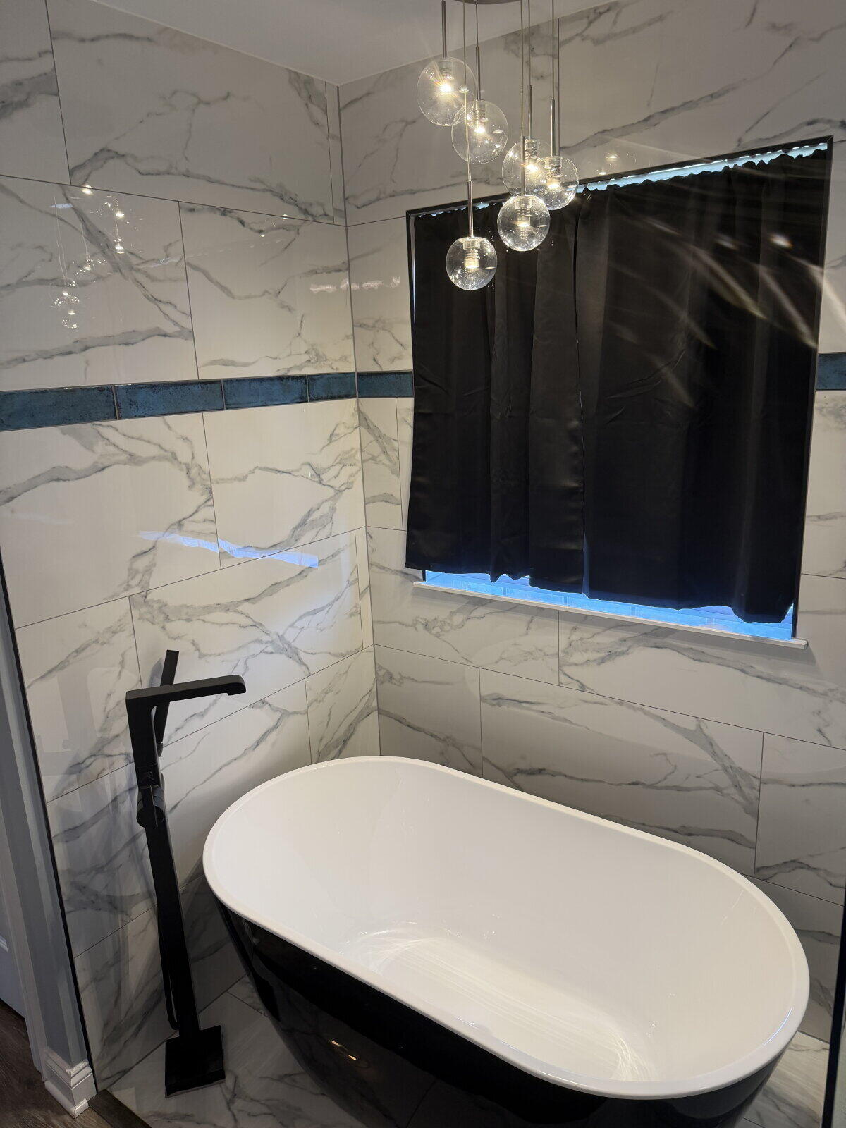 ASHTIN ESTATES - Residential Lease