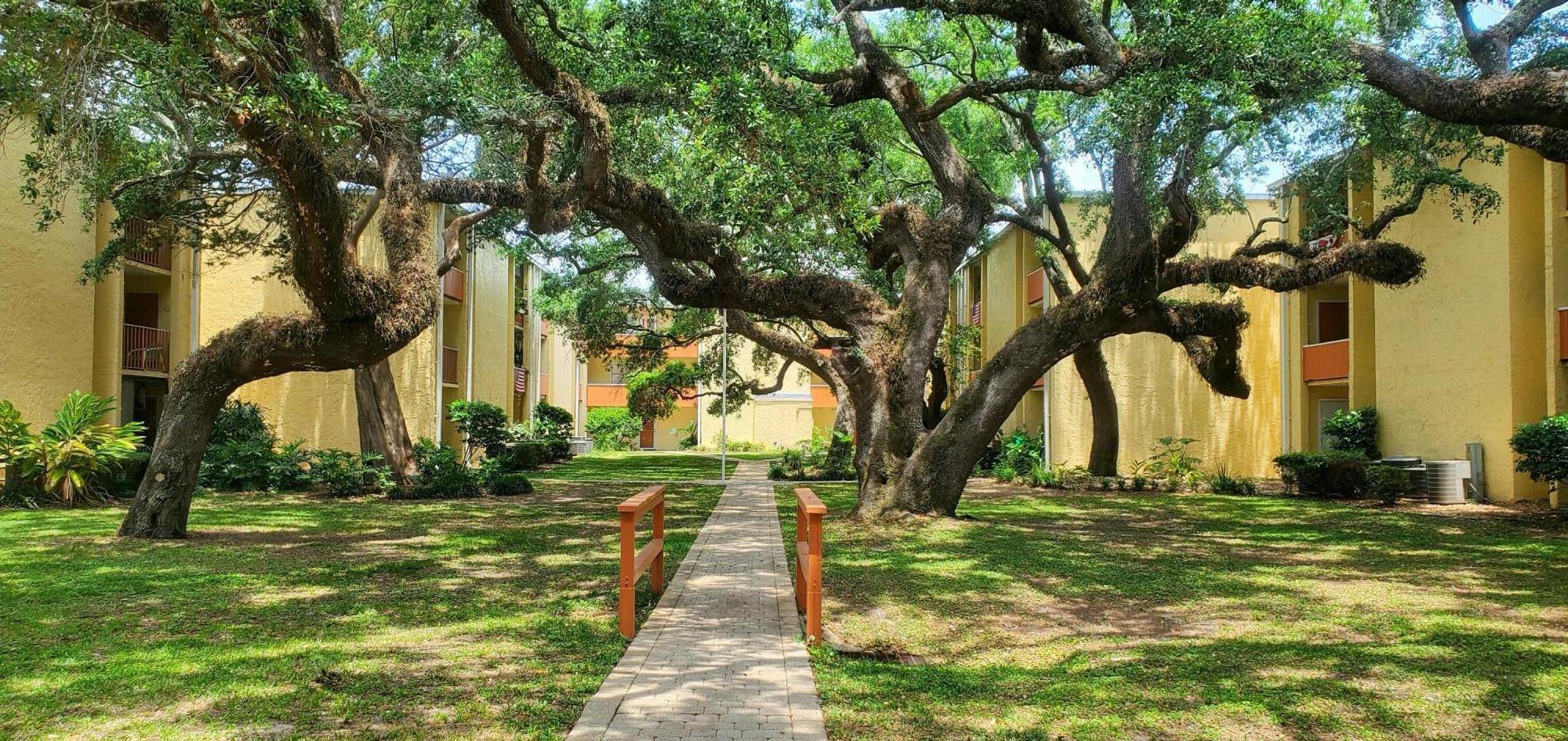 CEDARS CONDO - Residential