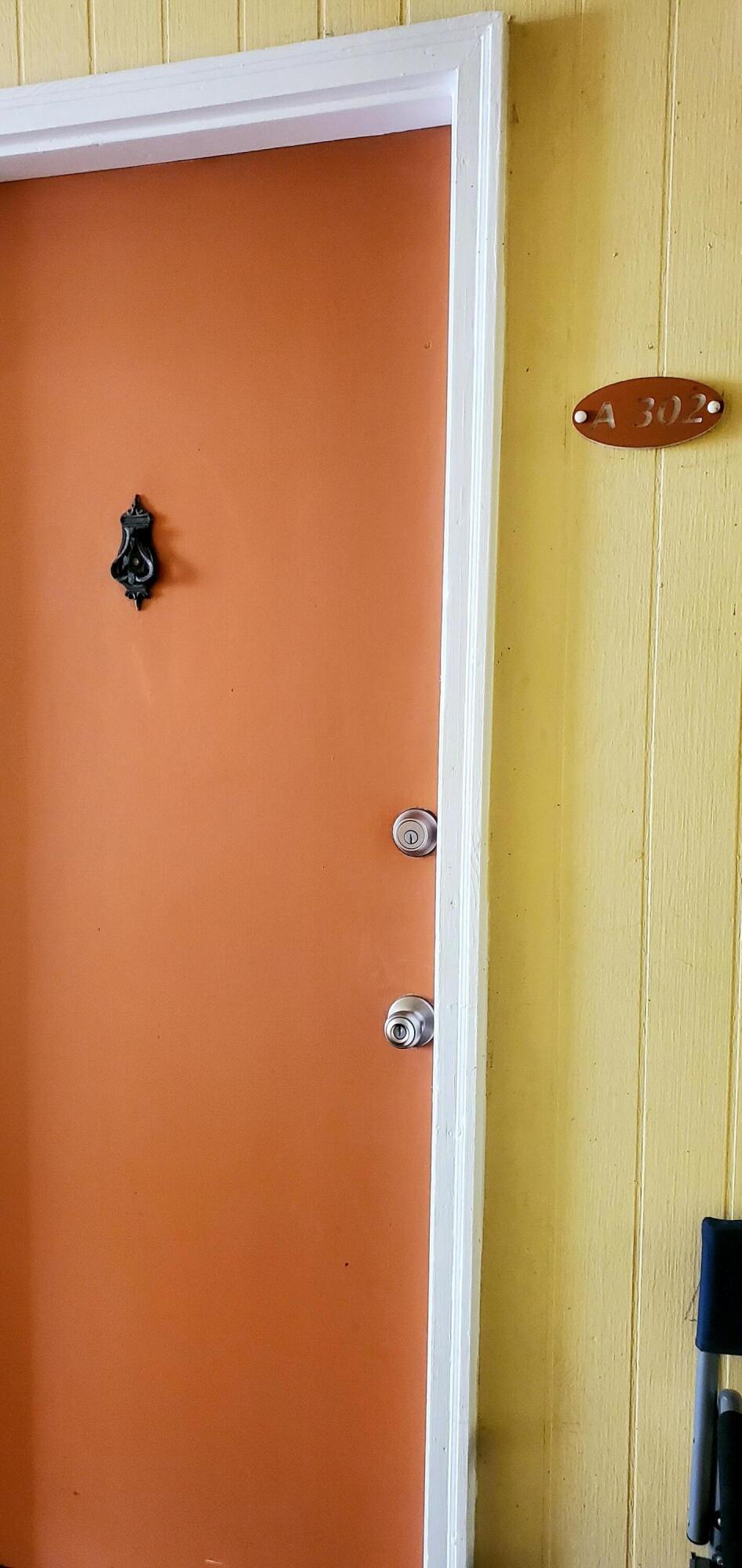 CEDARS CONDO - Residential