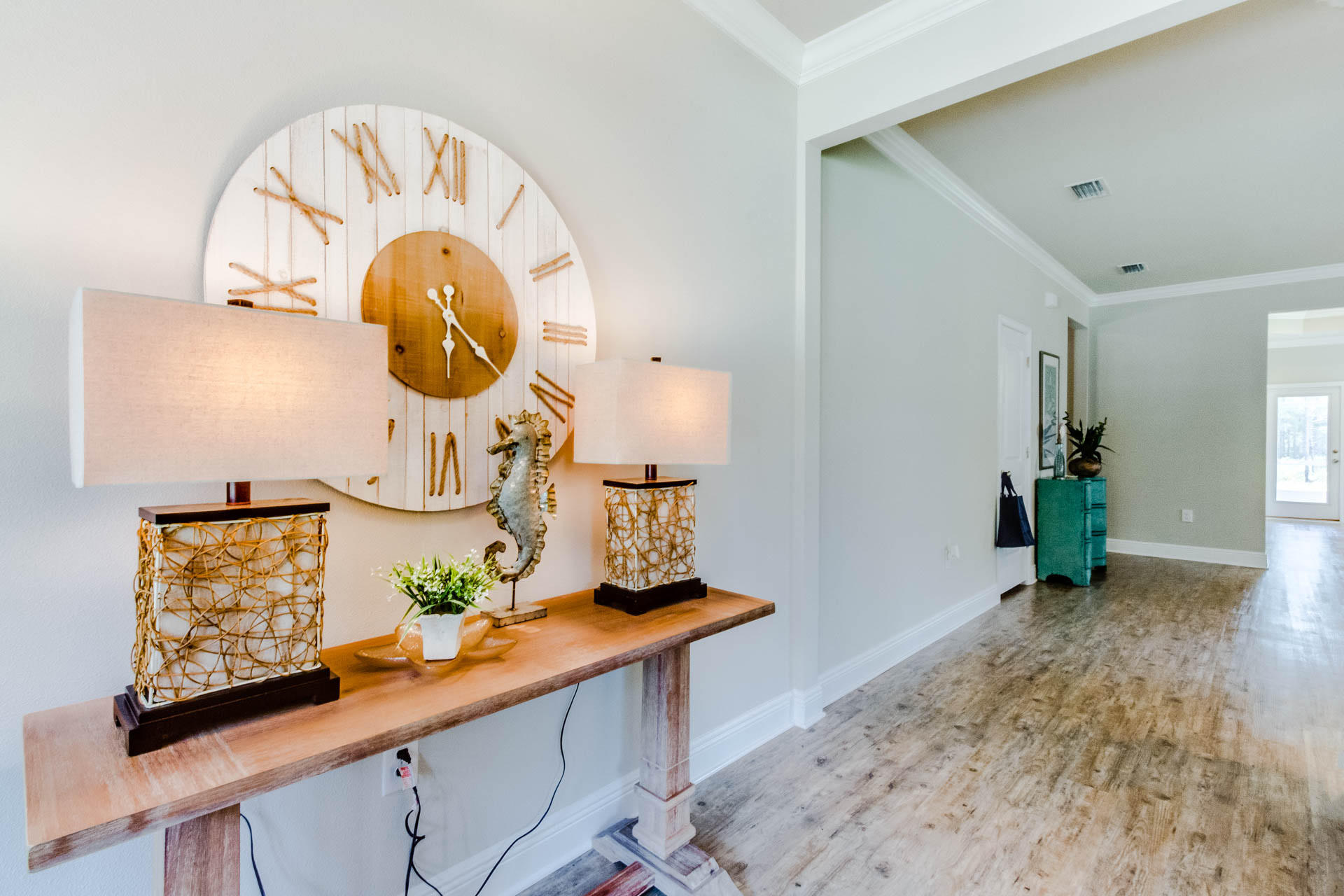 Peach Creek Ph 5 - Residential