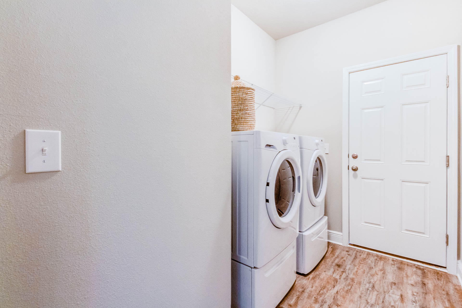 Peach Creek Ph 5 - Residential