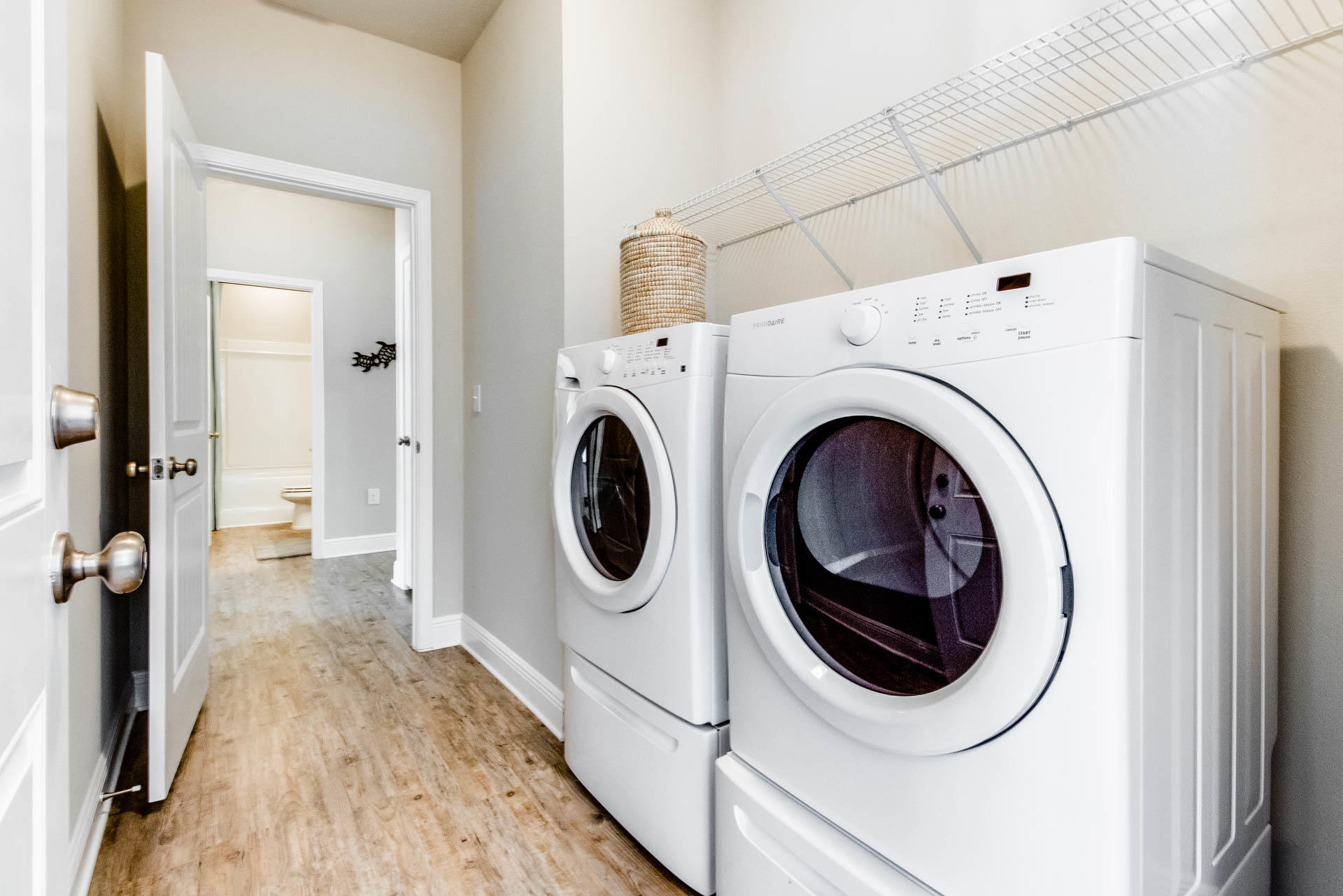 Peach Creek Ph 5 - Residential