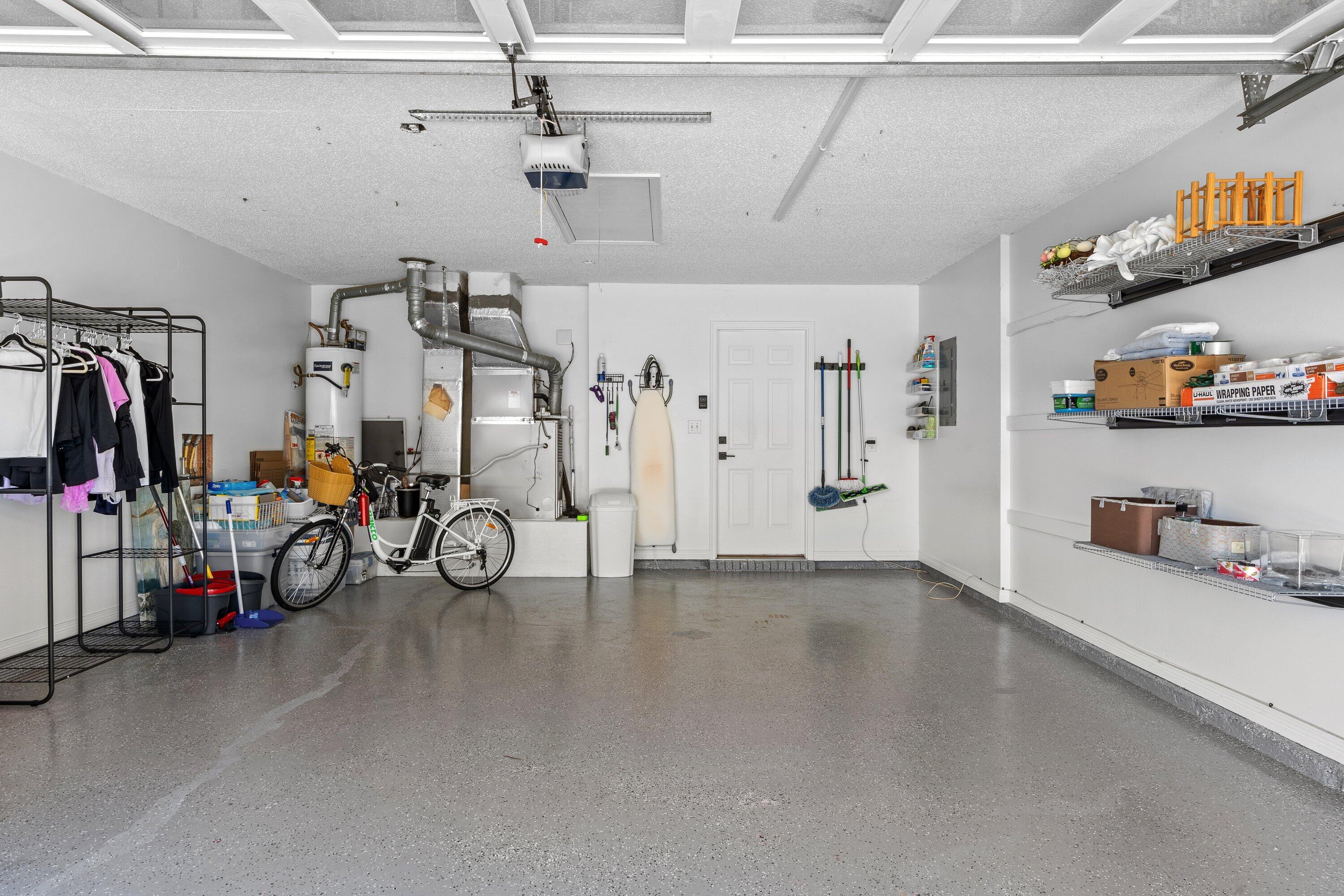 BAYSIDE - Residential