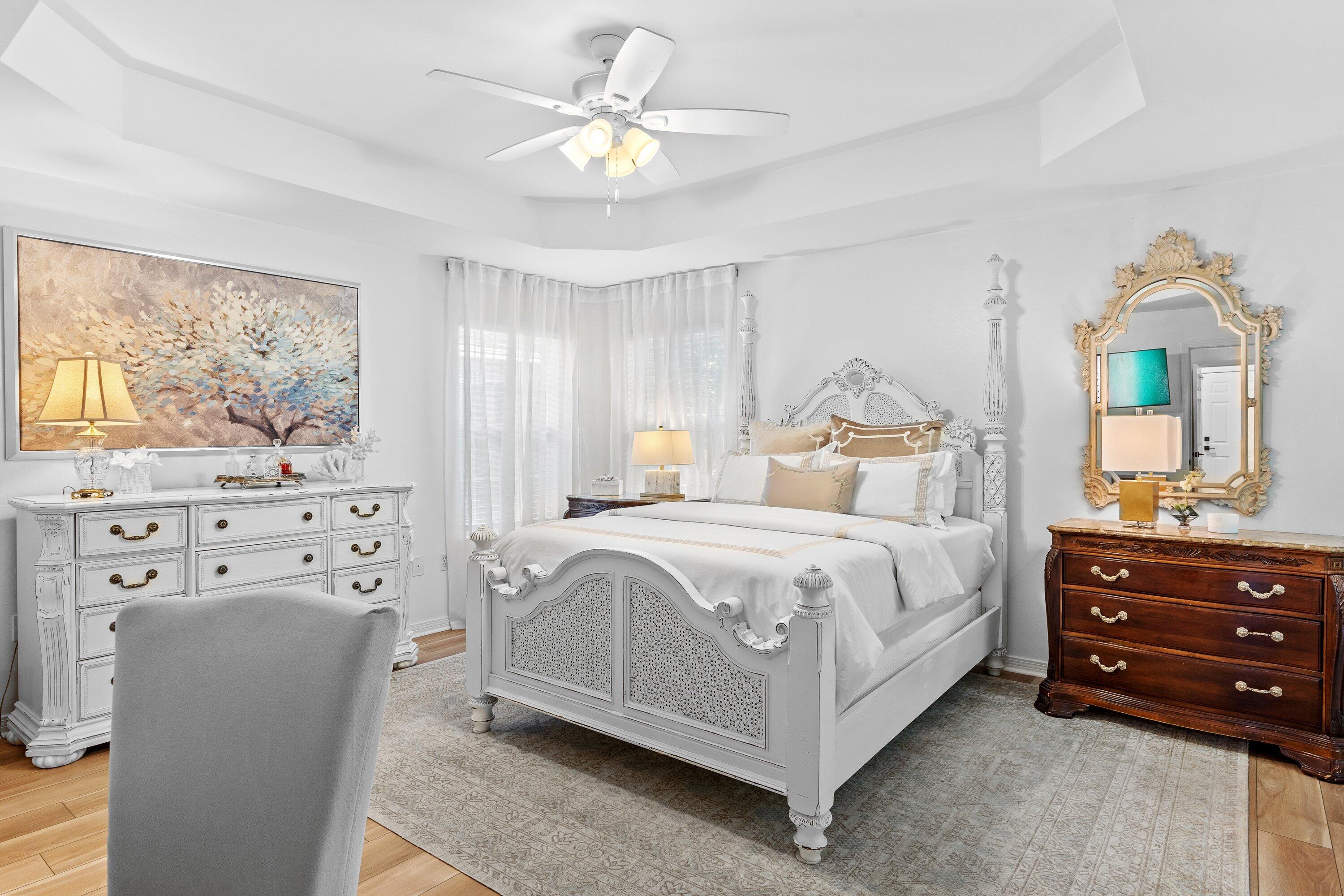 BAYSIDE - Residential