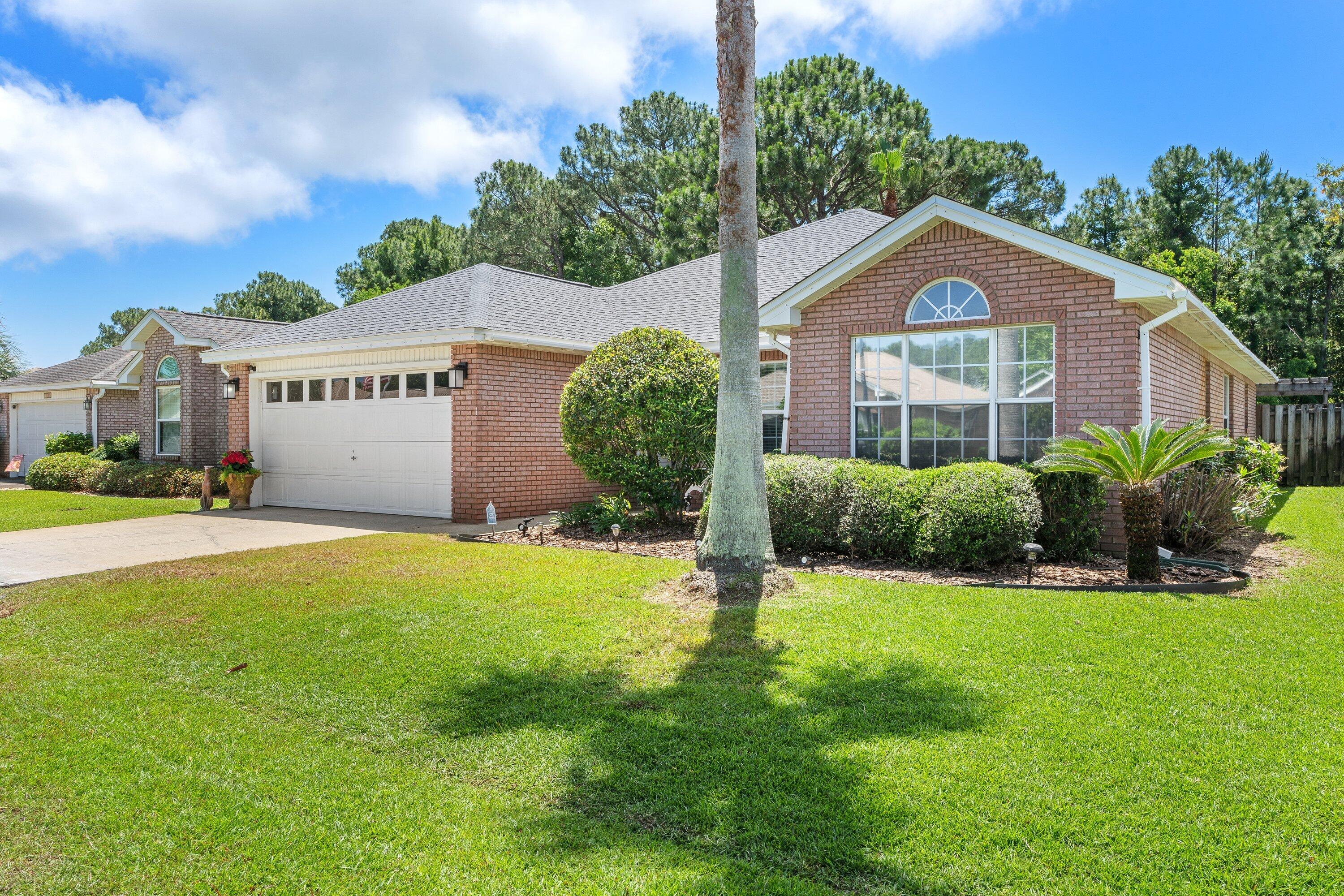 BAYSIDE - Residential