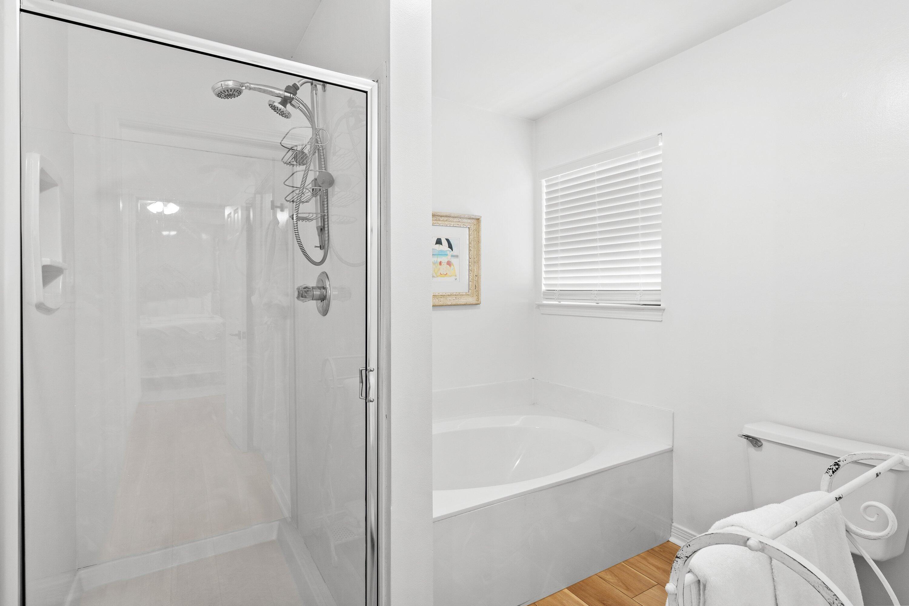 BAYSIDE - Residential