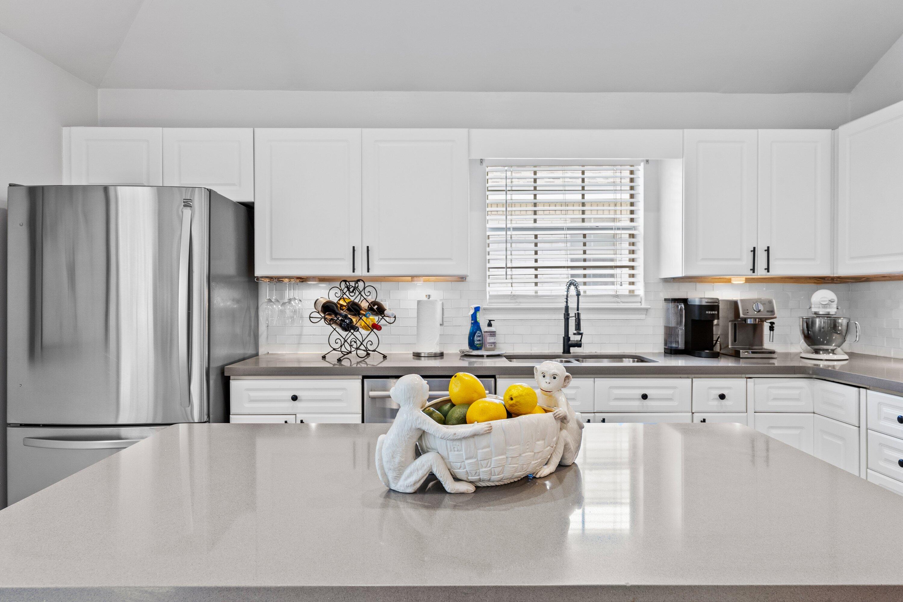 BAYSIDE - Residential