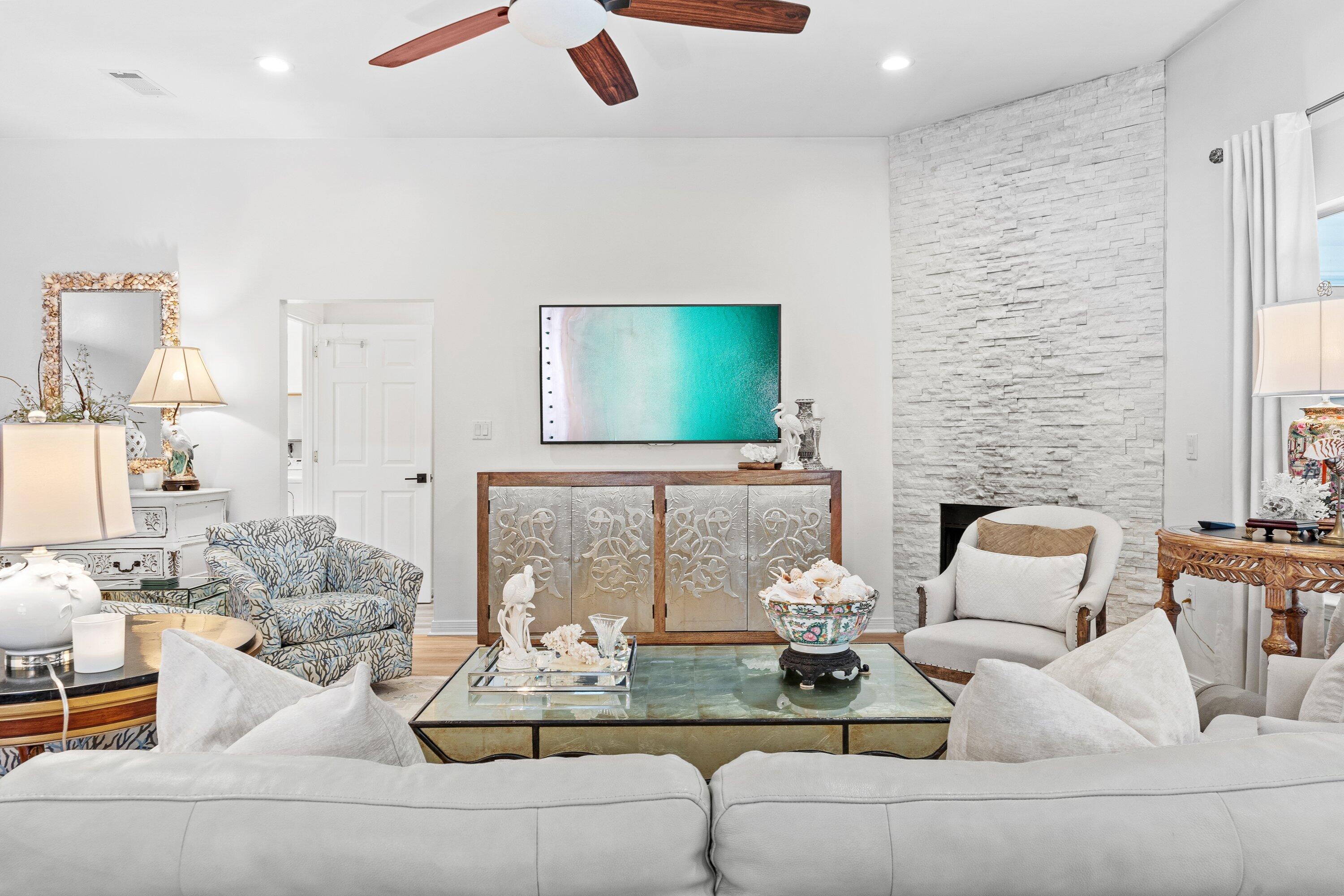 BAYSIDE - Residential