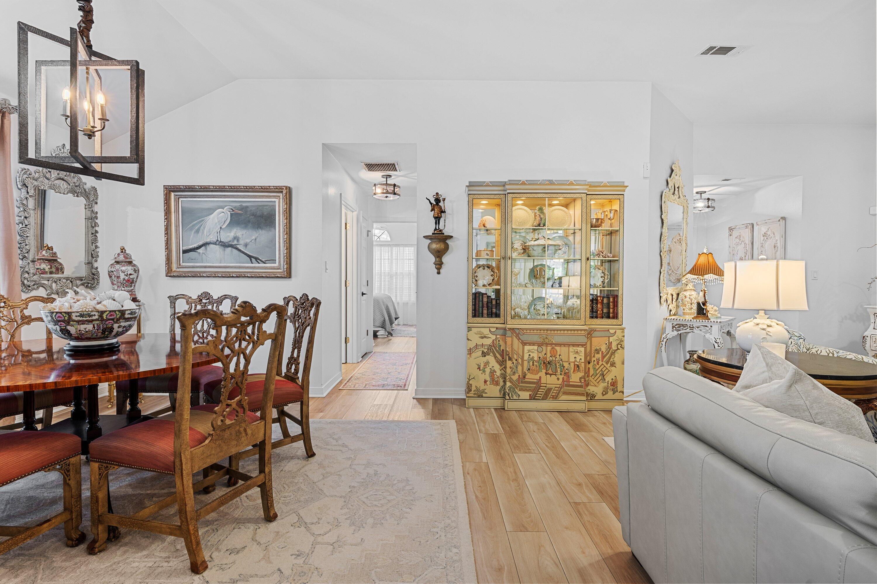 BAYSIDE - Residential