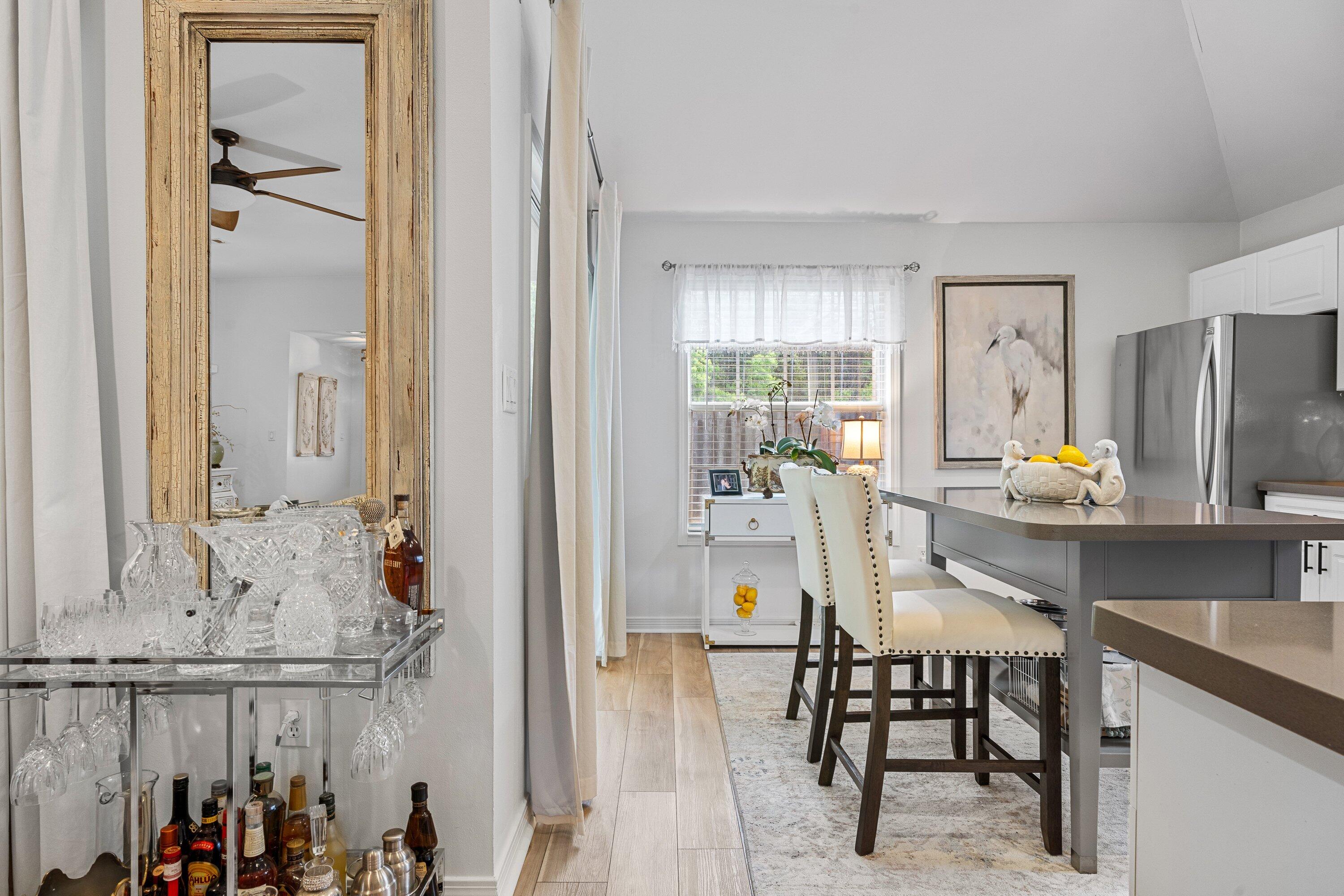 BAYSIDE - Residential