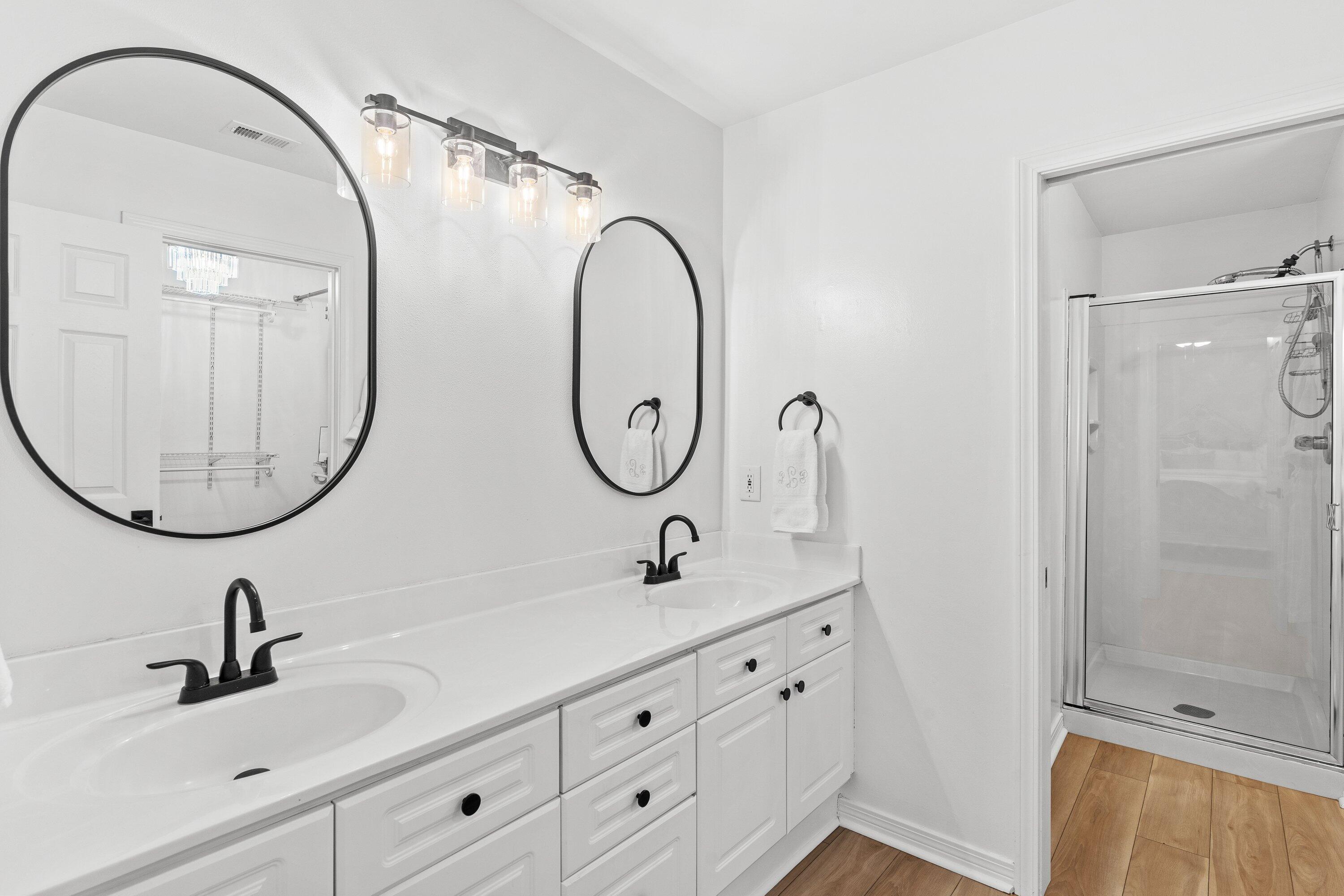 BAYSIDE - Residential