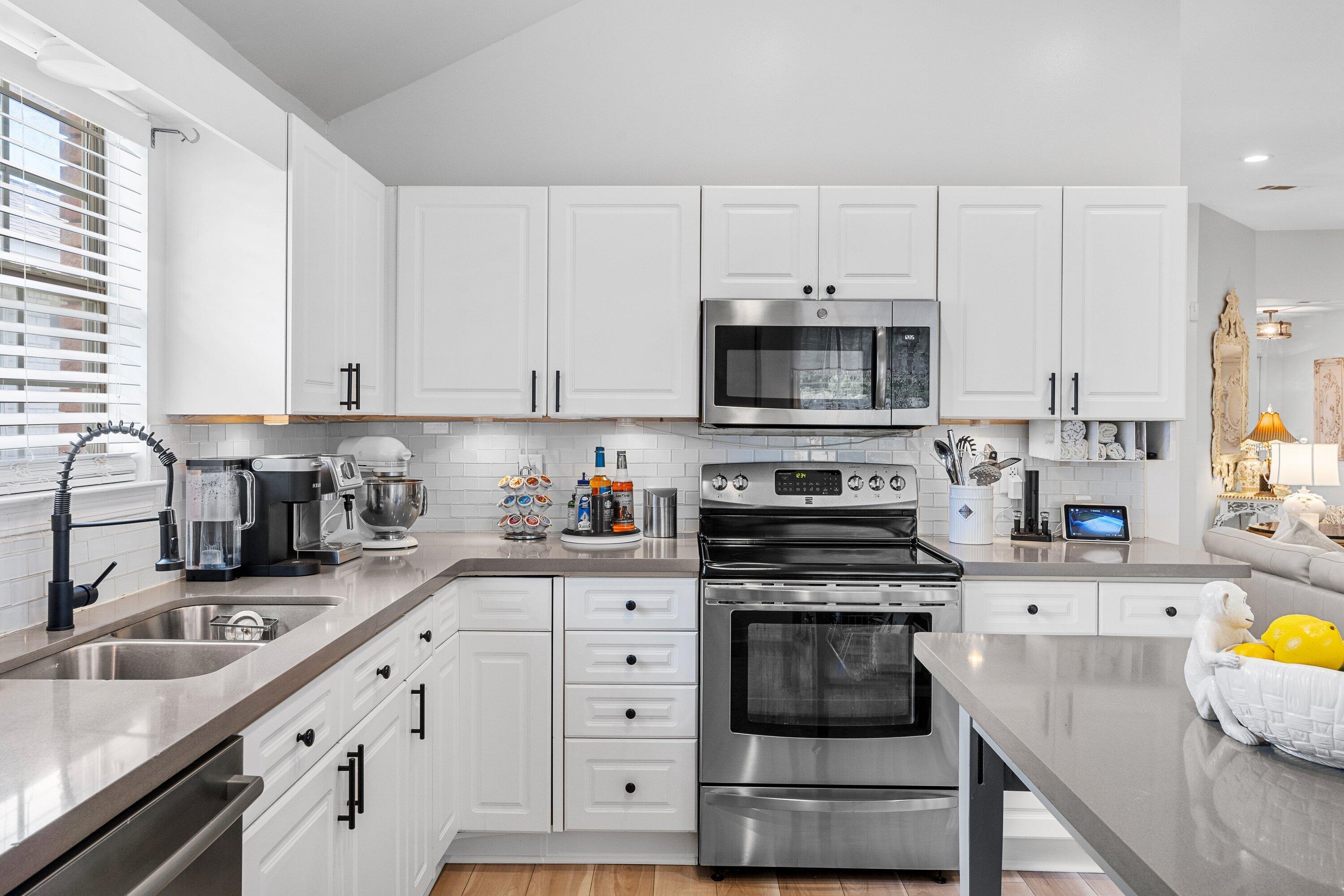 BAYSIDE - Residential