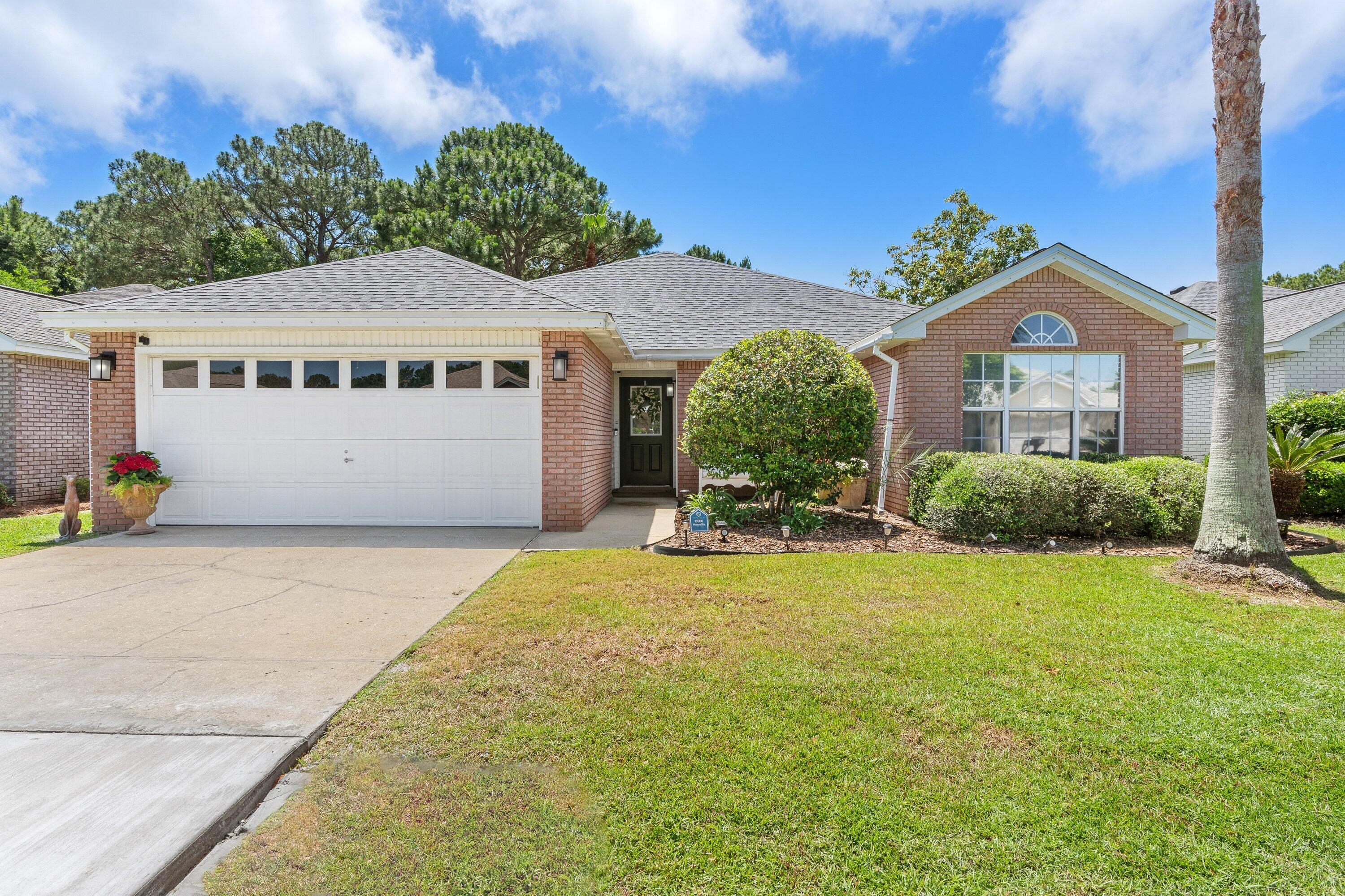 BAYSIDE - Residential
