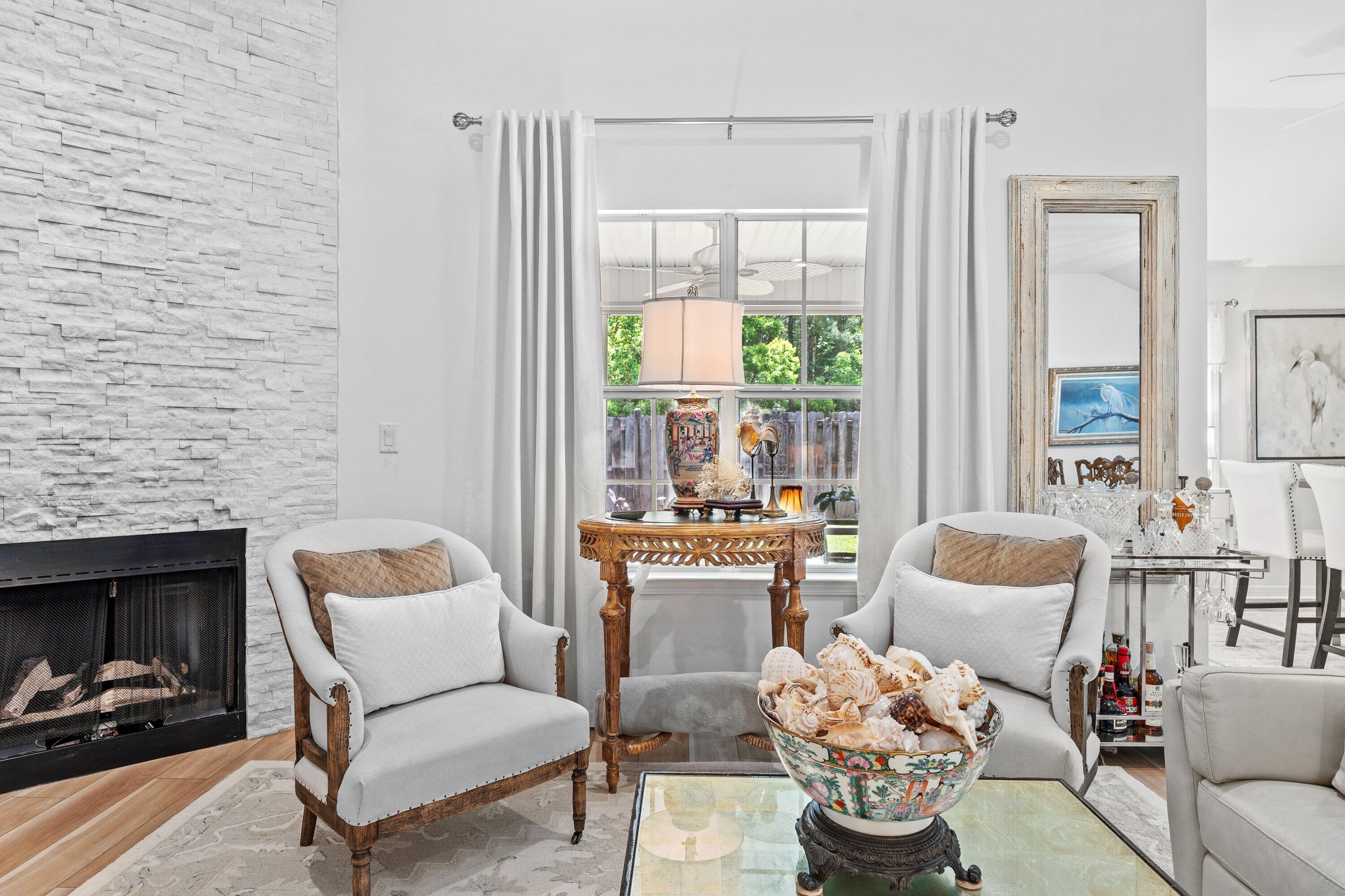 BAYSIDE - Residential