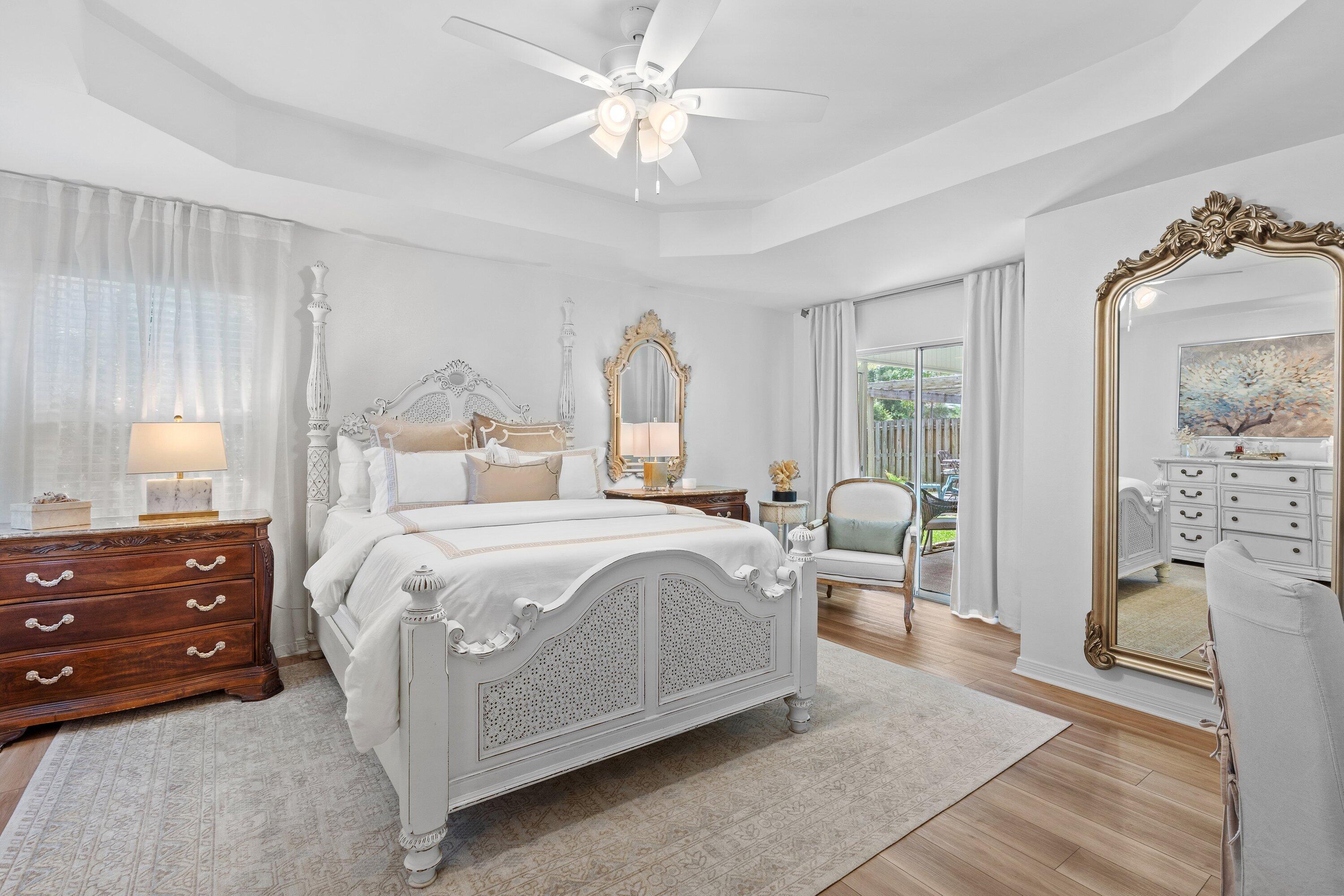 BAYSIDE - Residential