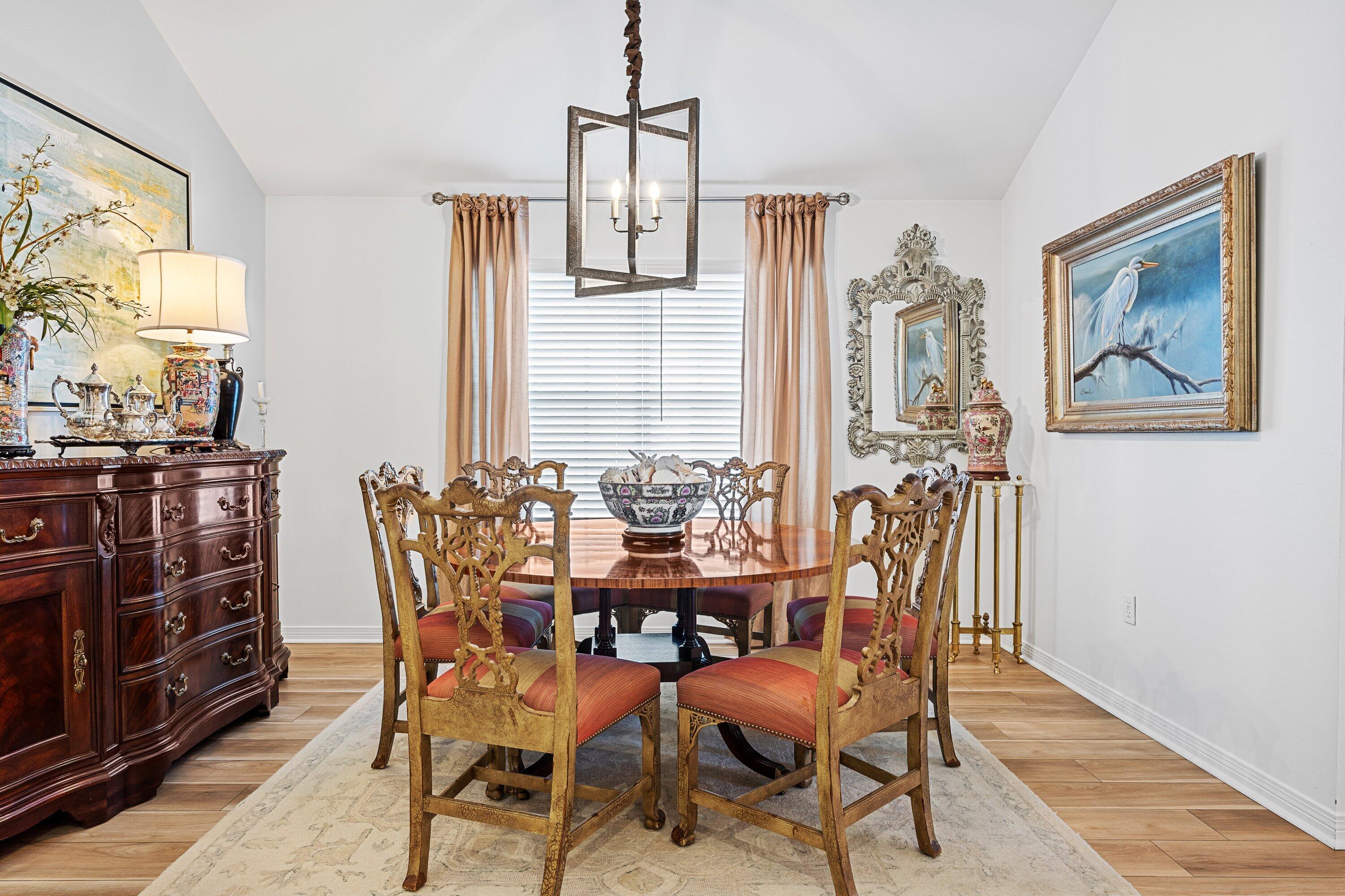 BAYSIDE - Residential