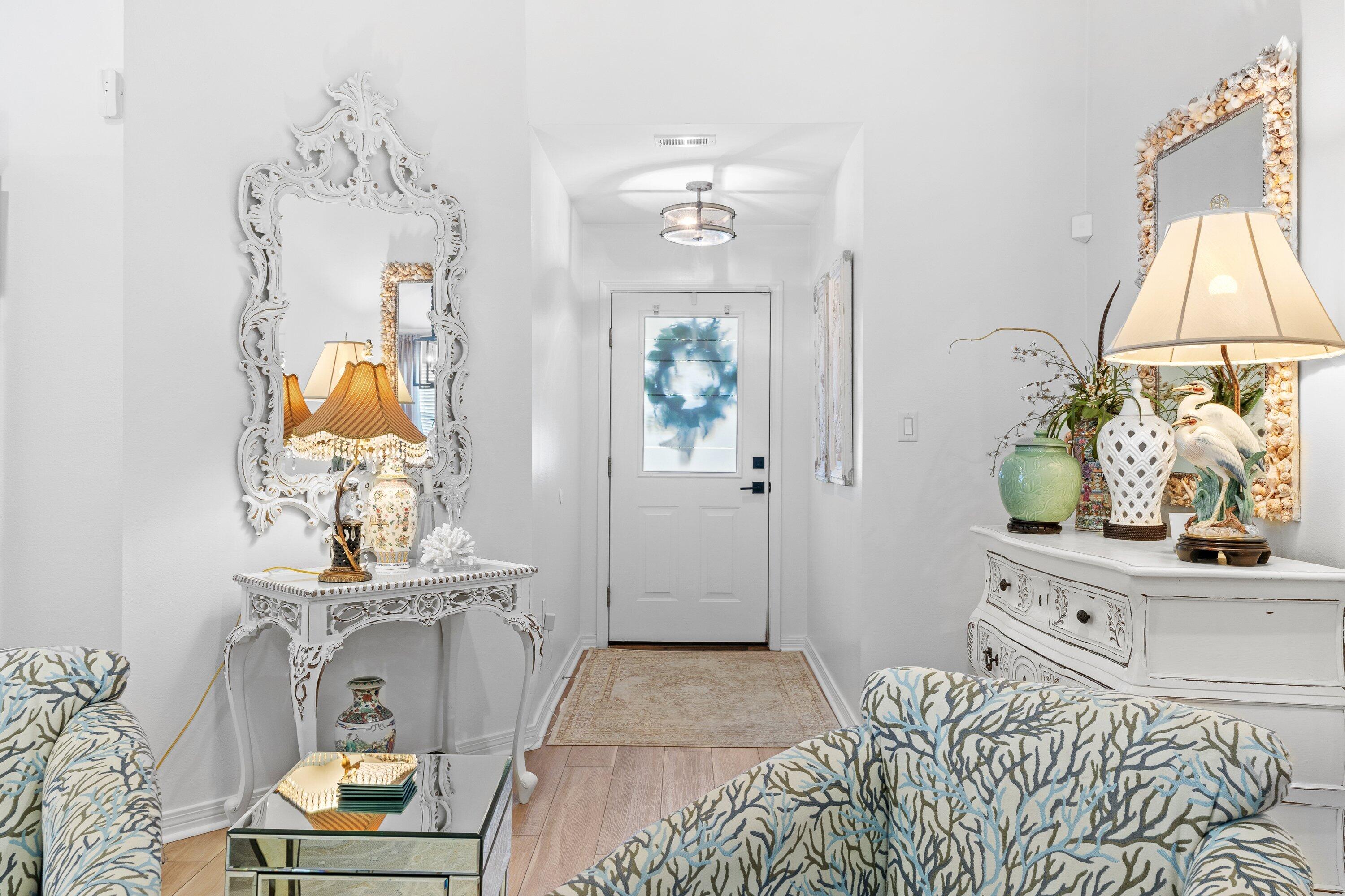 BAYSIDE - Residential