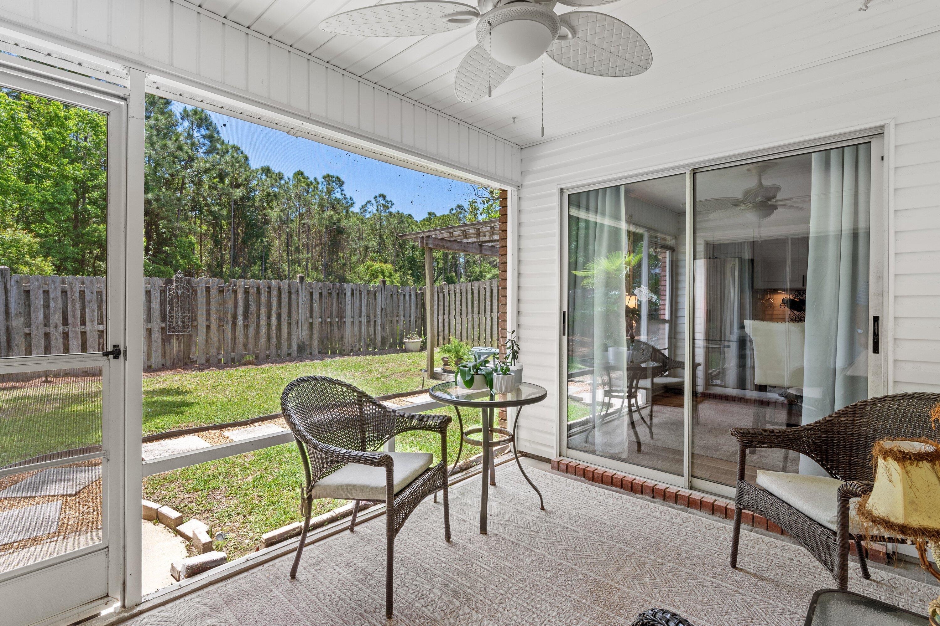 BAYSIDE - Residential