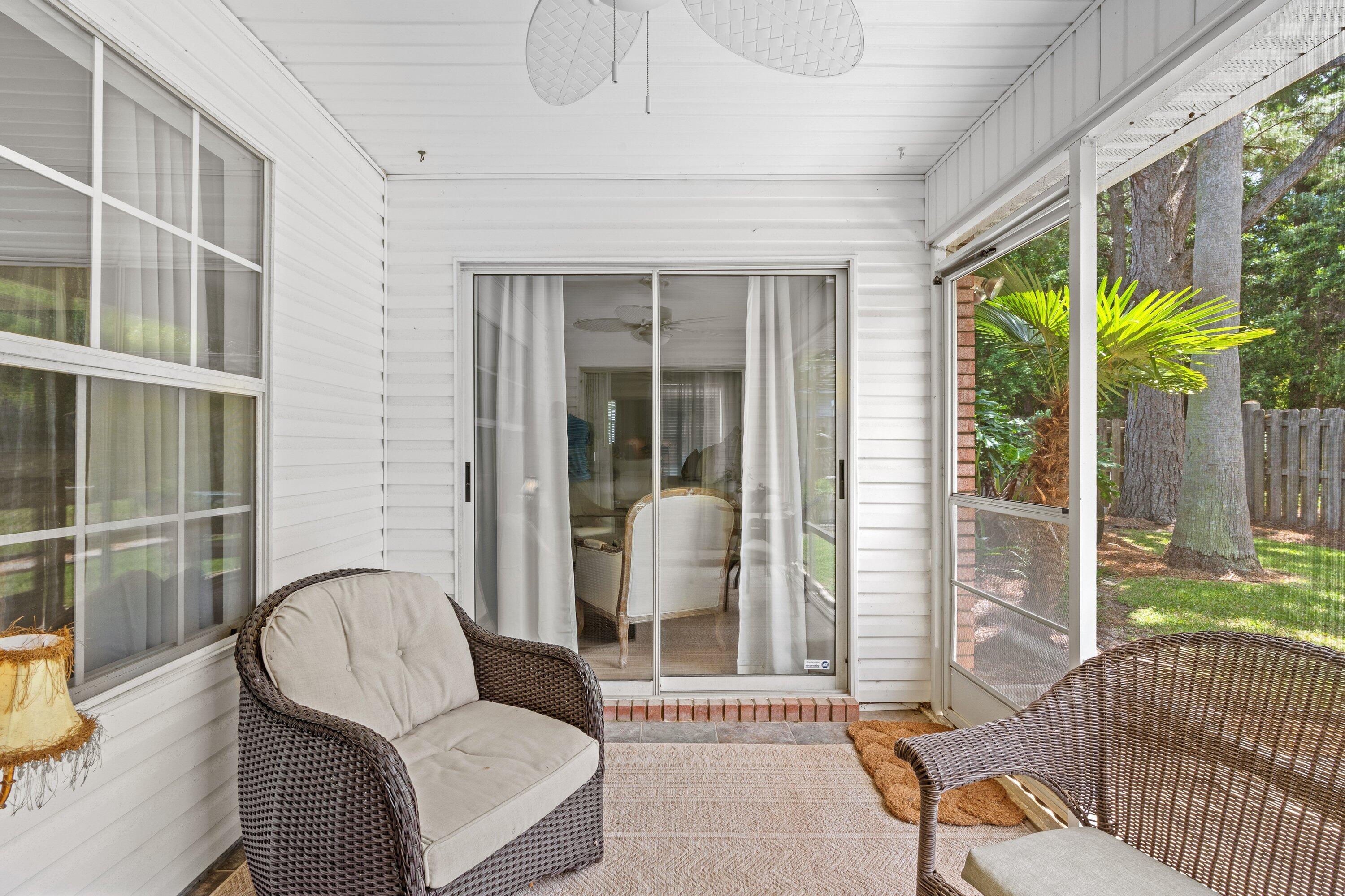 BAYSIDE - Residential