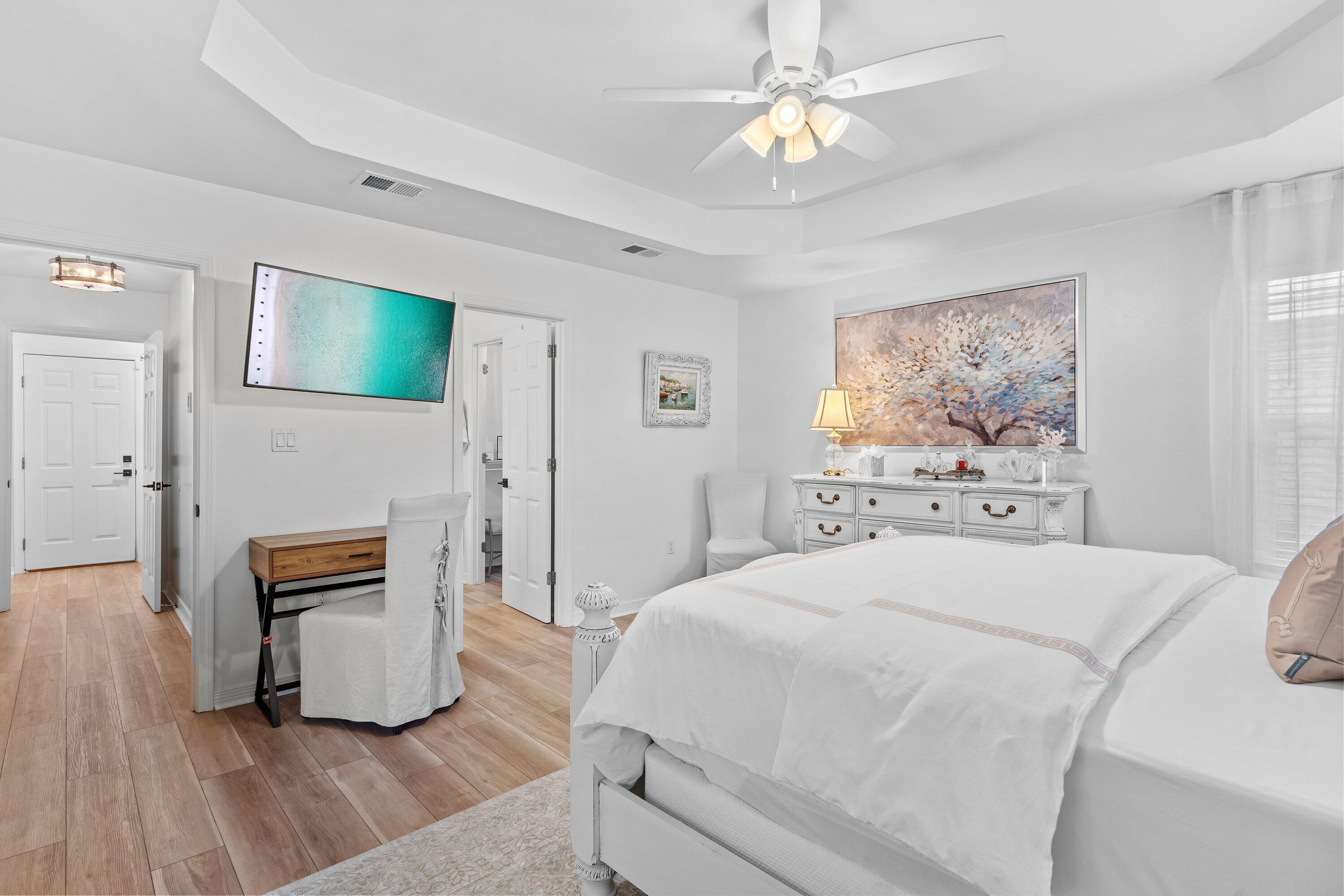 BAYSIDE - Residential