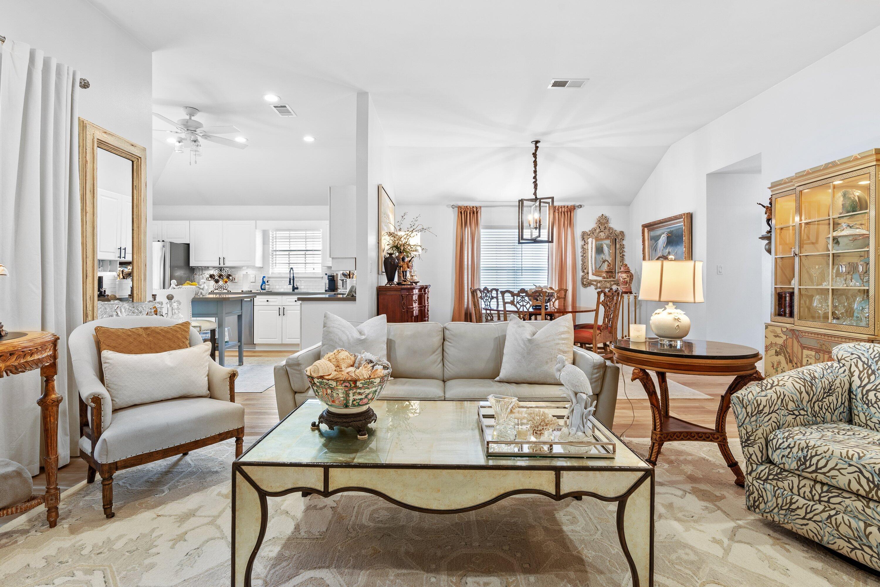 BAYSIDE - Residential