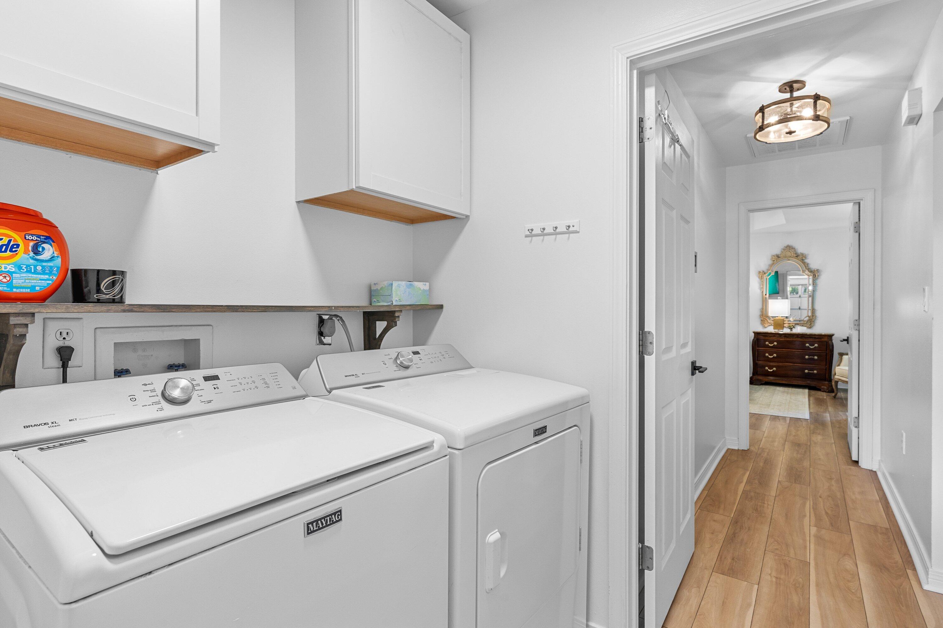 BAYSIDE - Residential