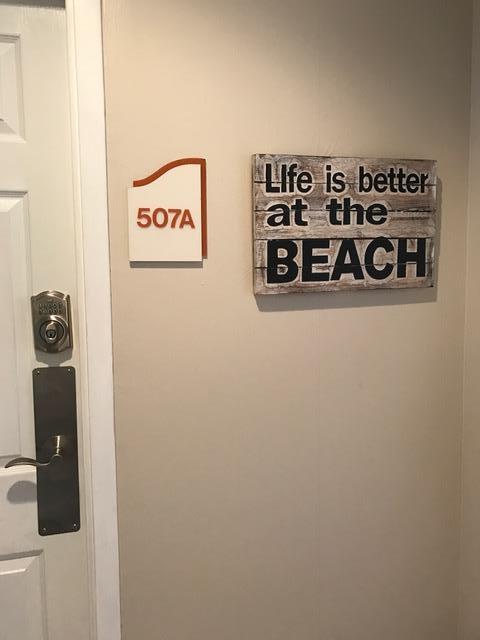 Sterling Beach Condo - Residential