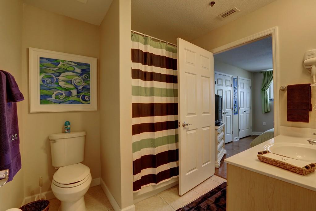 Sterling Beach Condo - Residential