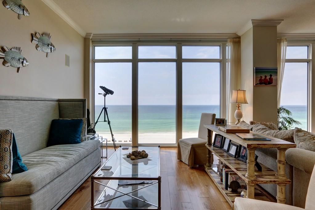 Sterling Beach Condo - Residential