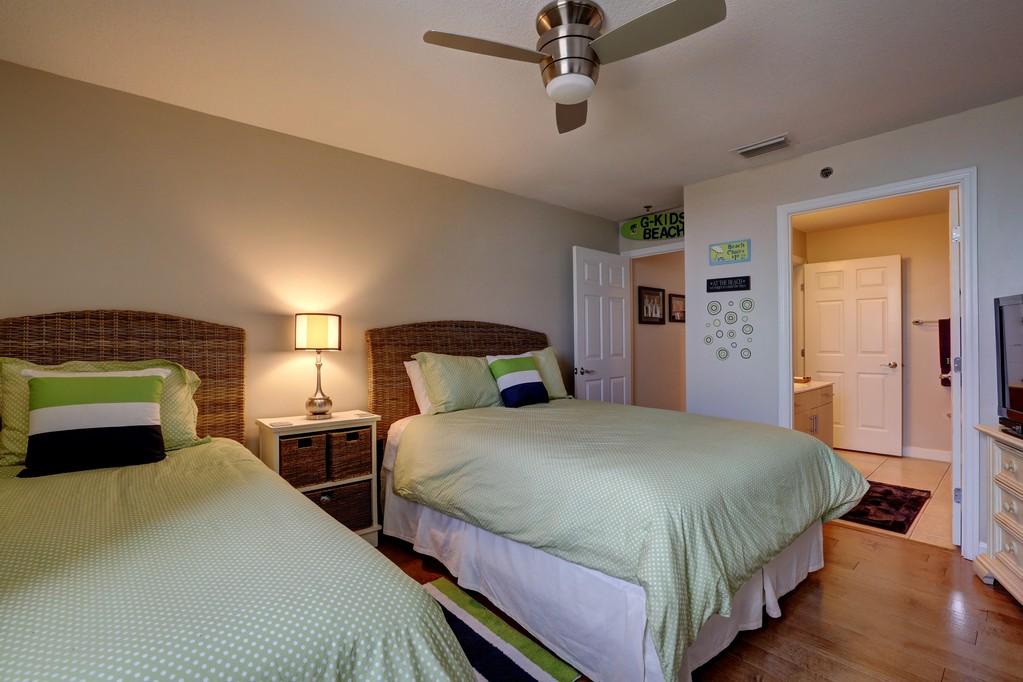 Sterling Beach Condo - Residential