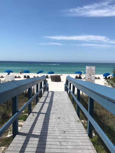 Sterling Beach Condo - Residential