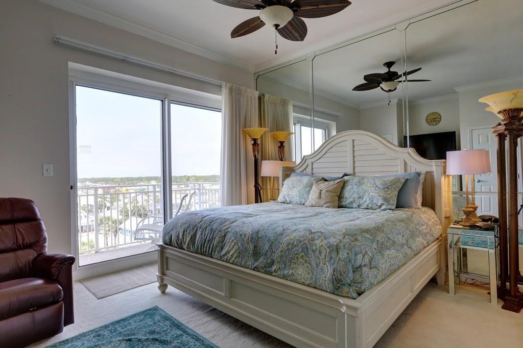 Sterling Beach Condo - Residential