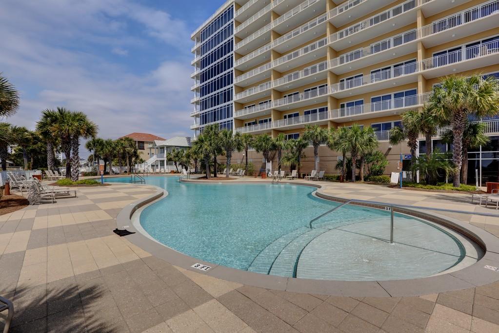Sterling Beach Condo - Residential
