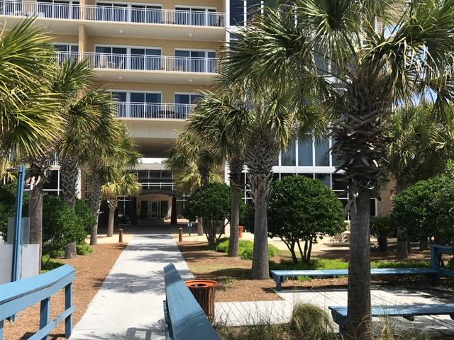 Sterling Beach Condo - Residential