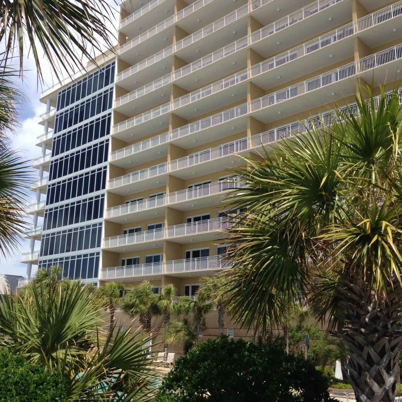 Sterling Beach Condo - Residential