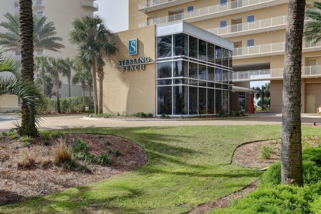Sterling Beach Condo - Residential