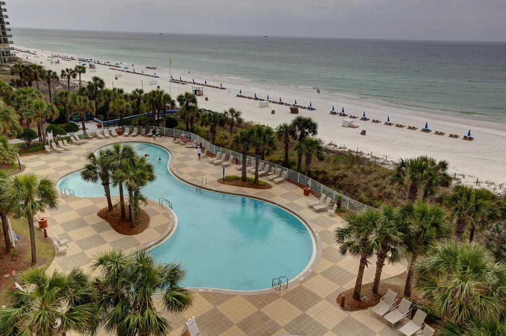 Sterling Beach Condo - Residential