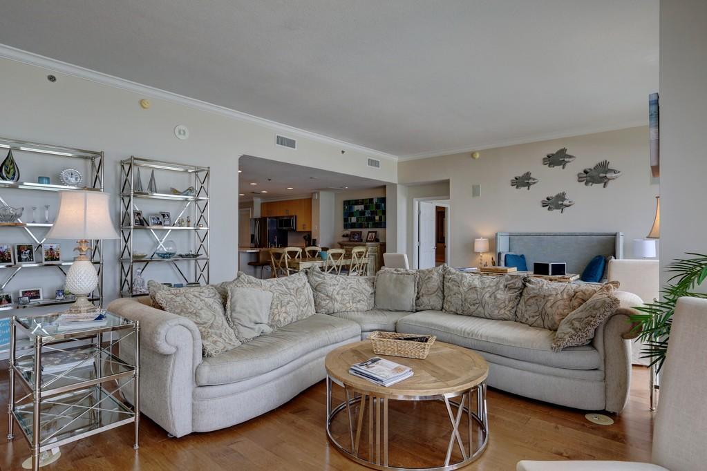 Sterling Beach Condo - Residential